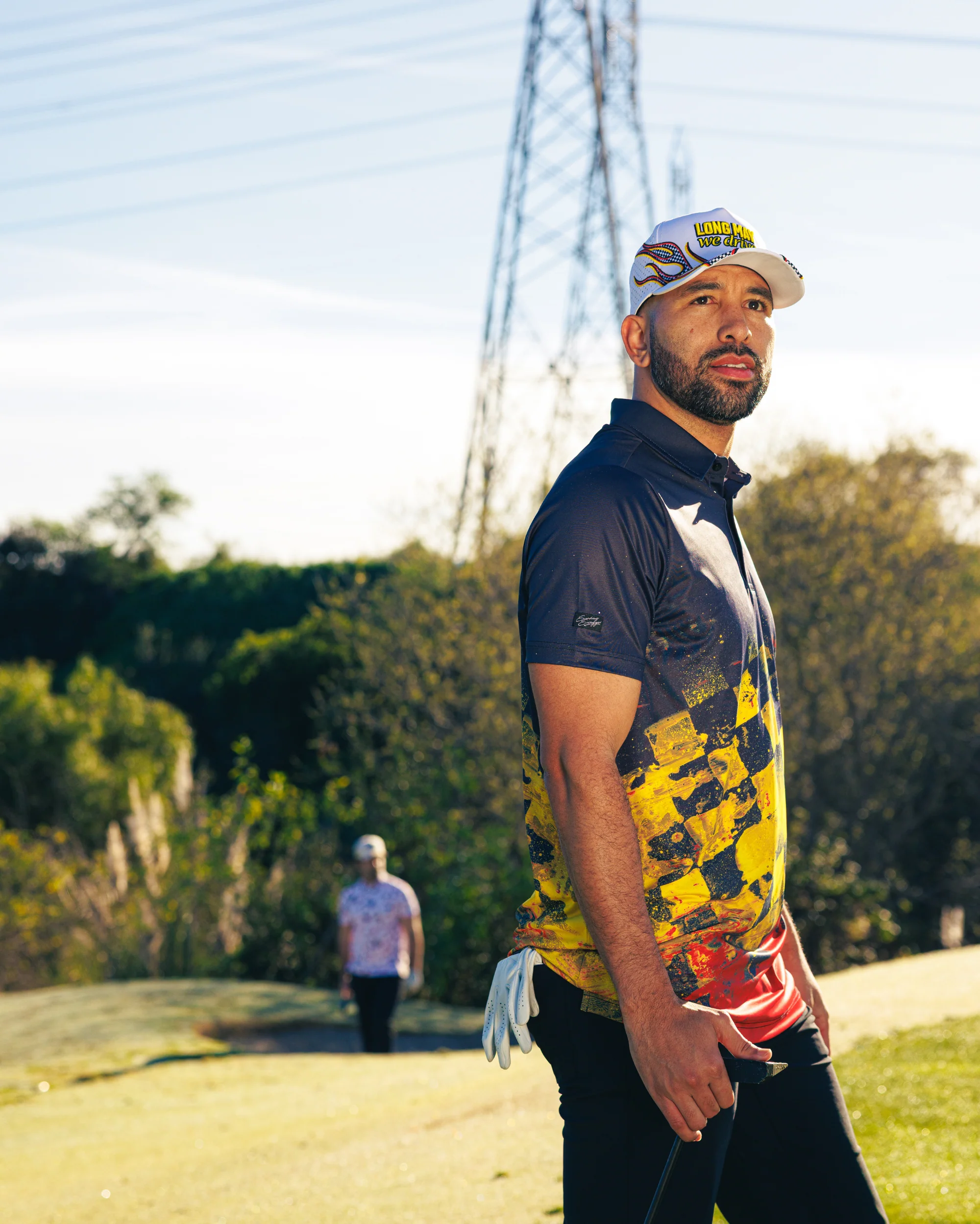 Groove | Pennzoil® Polo - Image 3