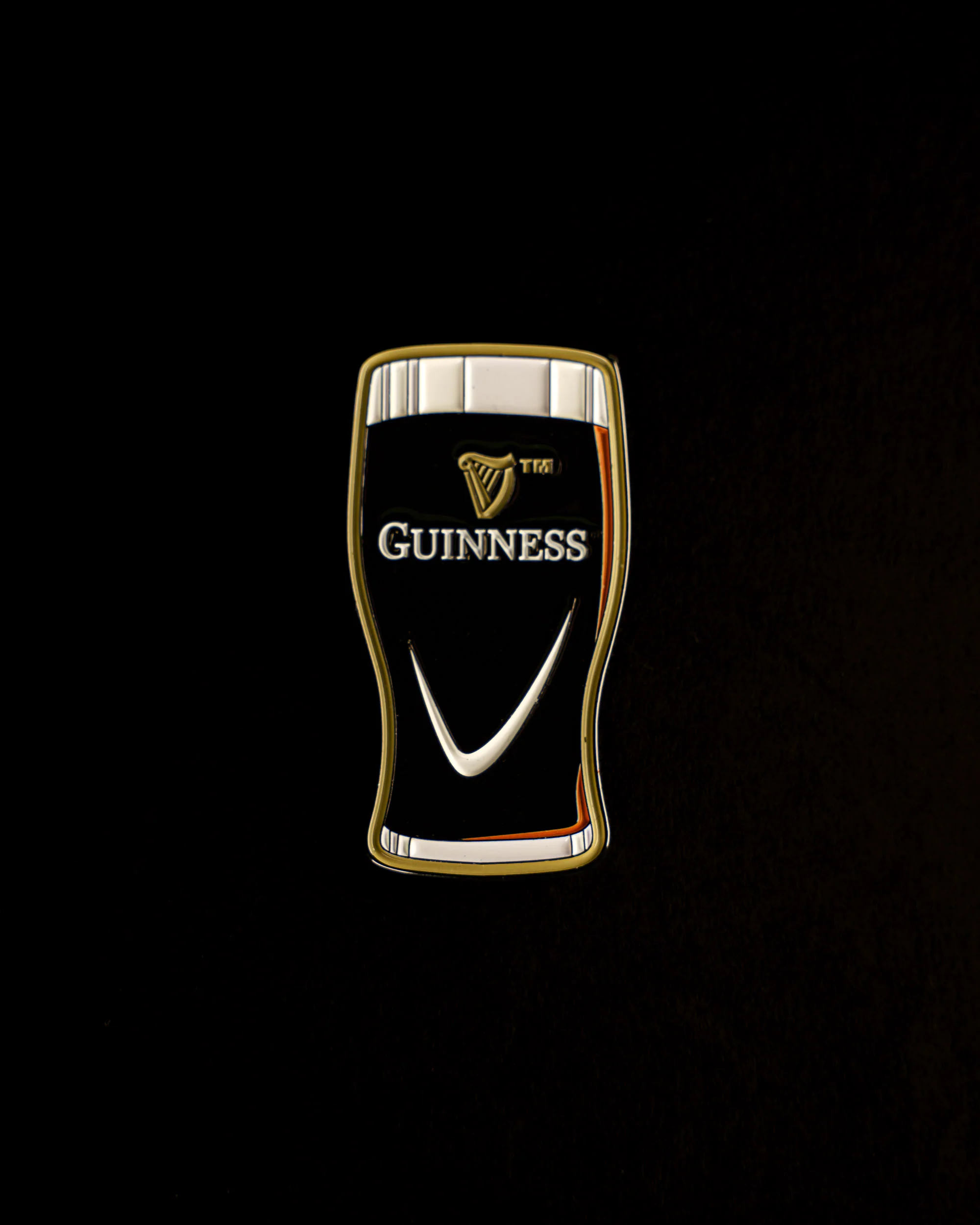 Guinness® Ball Markers - Gilroy Animals (4-Pack) - Image 5