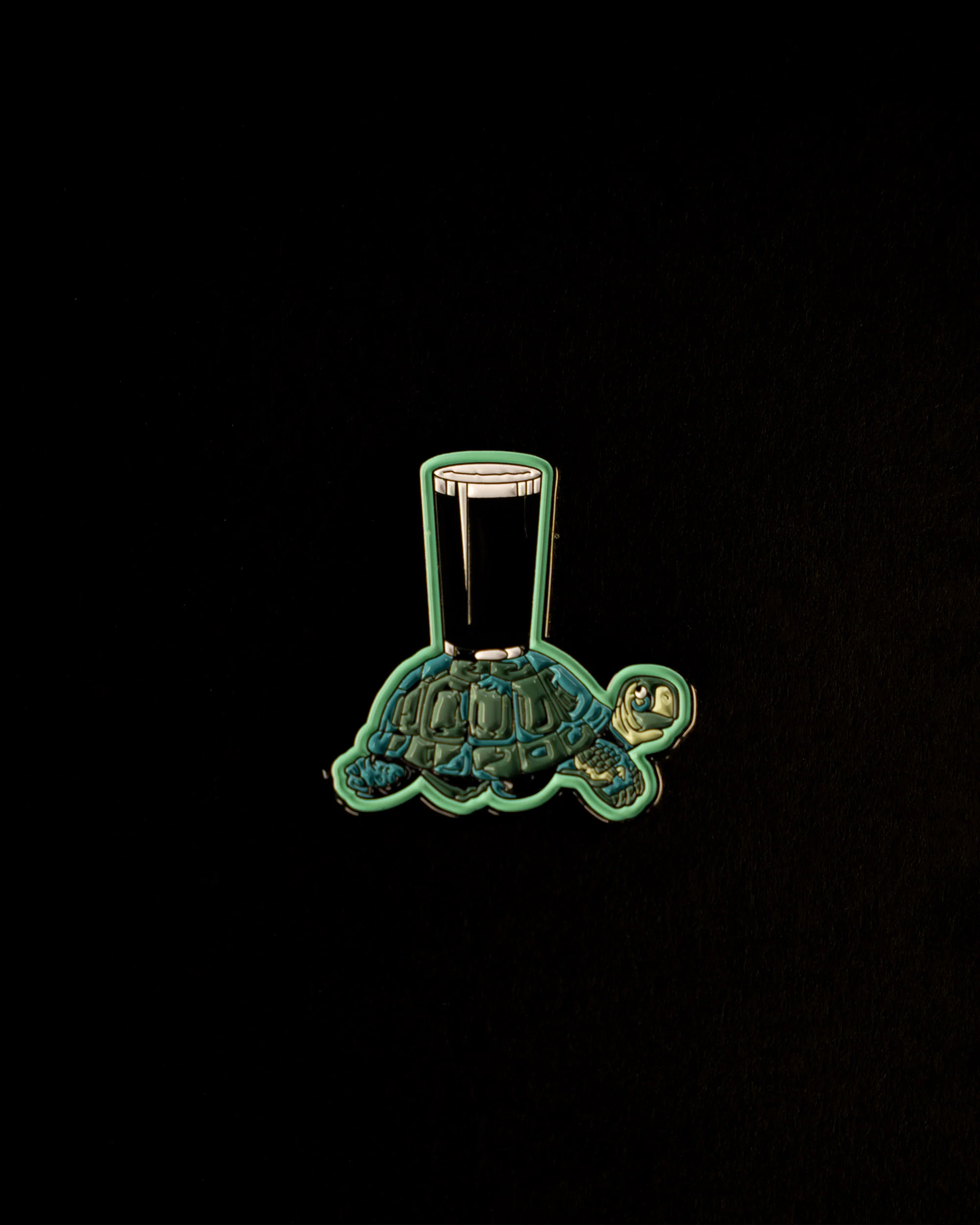Guinness® Ball Markers - Gilroy Animals (4-Pack) - Image 7
