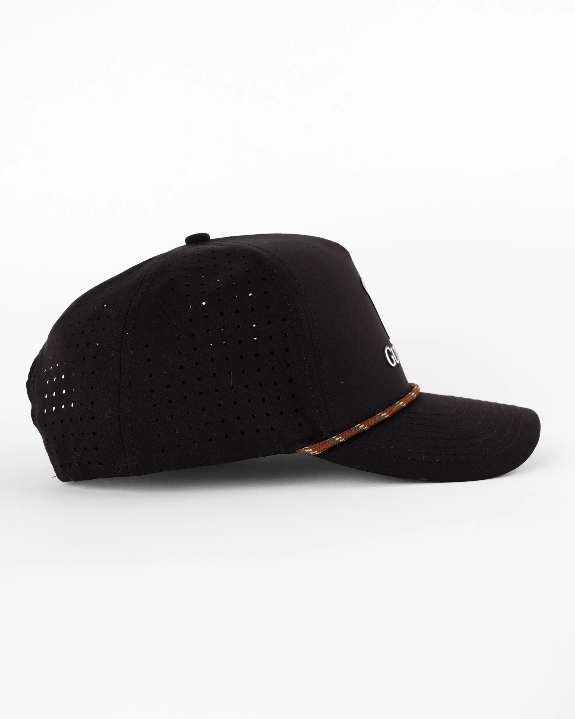 Guinness® Snapback Hat - Harp - Image 9