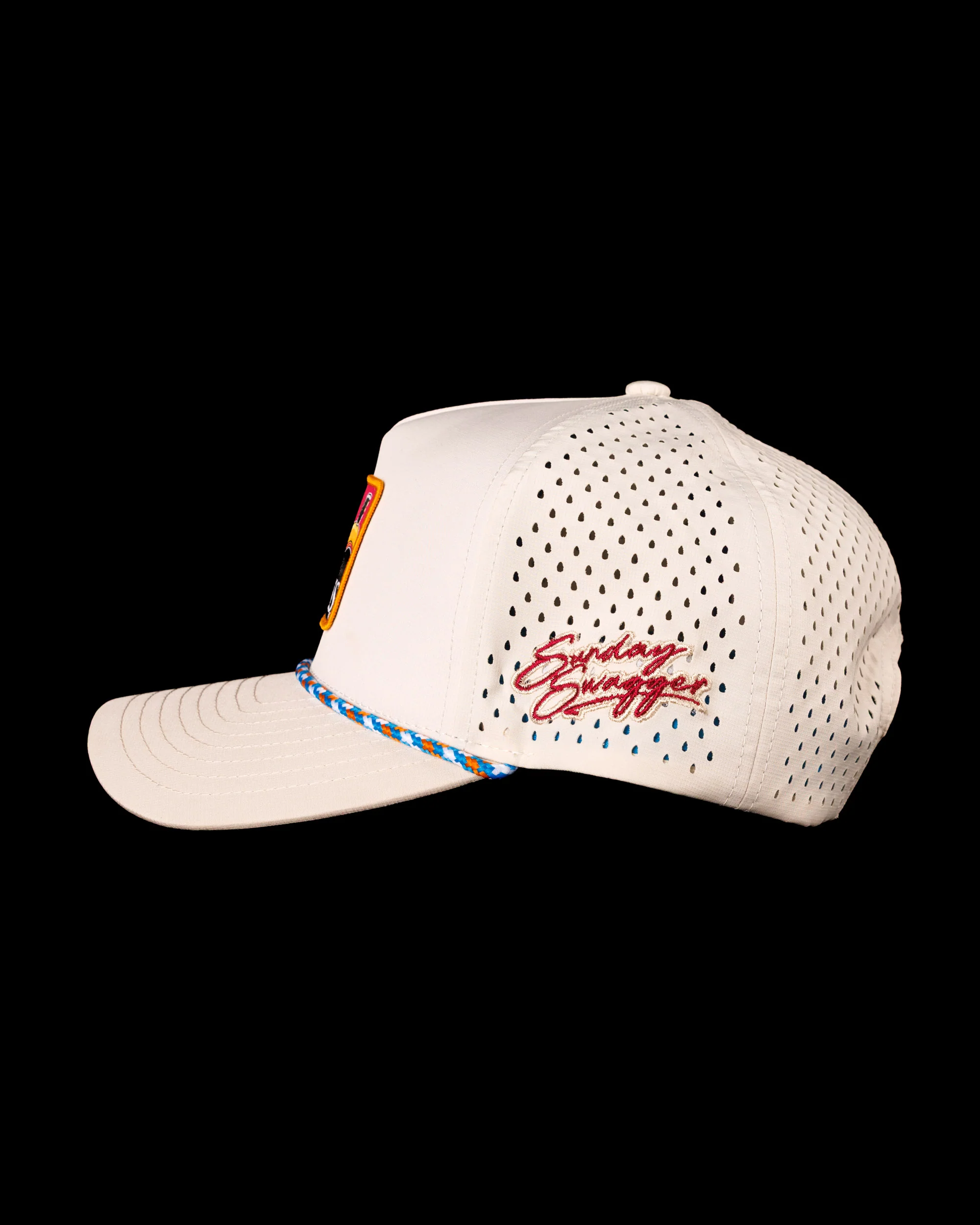 Guinness® Snapback Hat - Perched & Perfect - Image 7