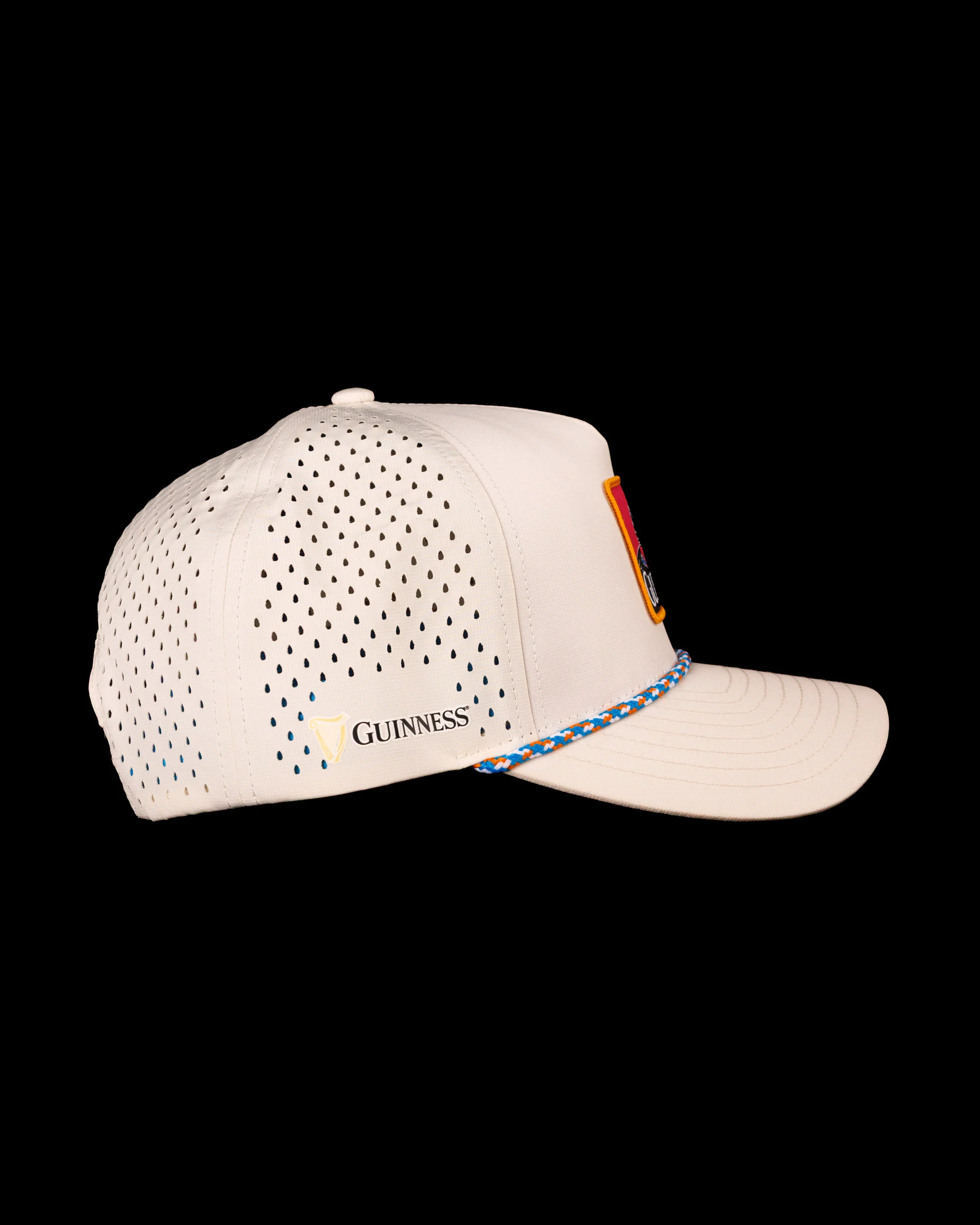 Guinness® Snapback Hat - Perched & Perfect - Image 9