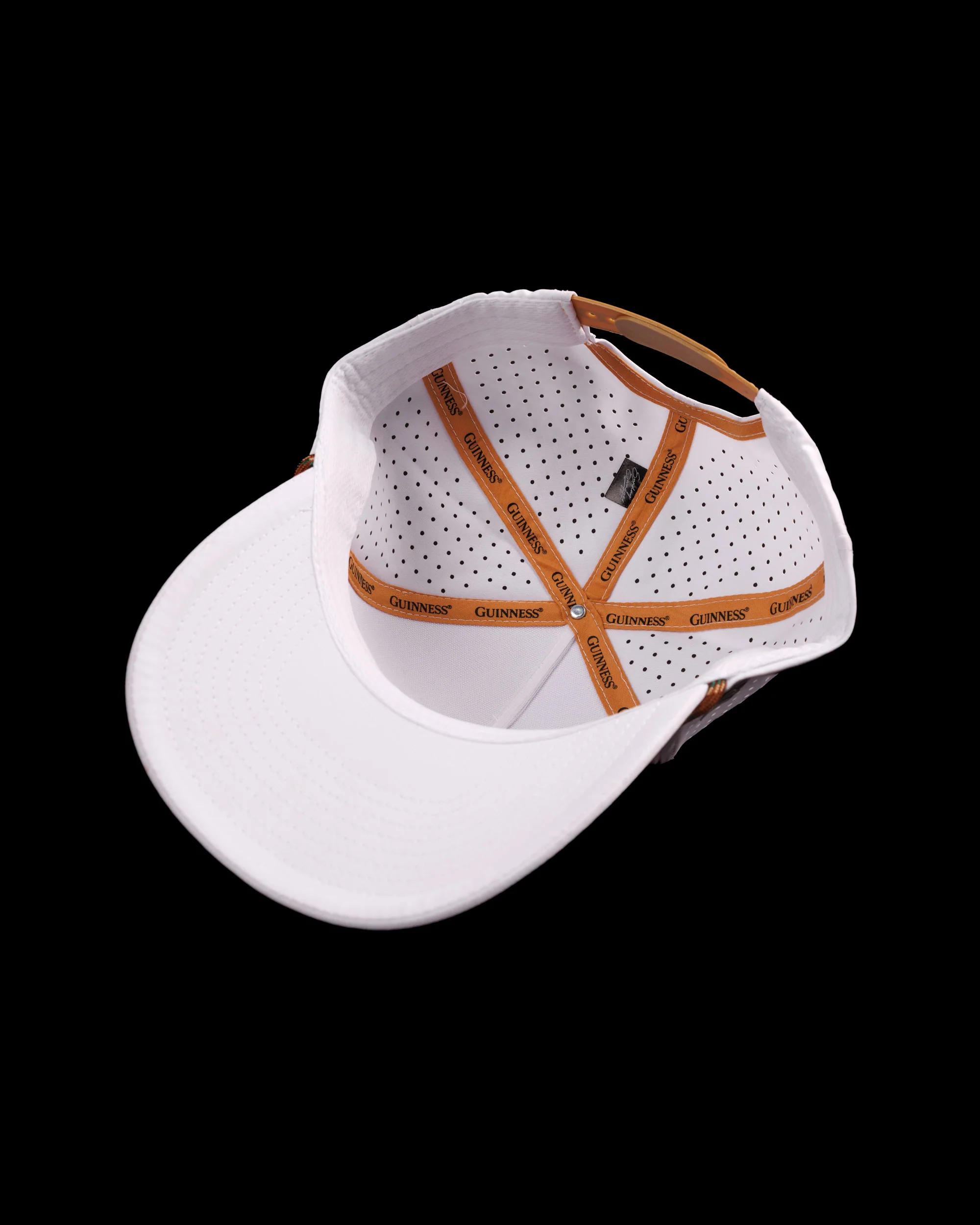 Guinness® Snapback Hat - Perfect Pour - Image 7