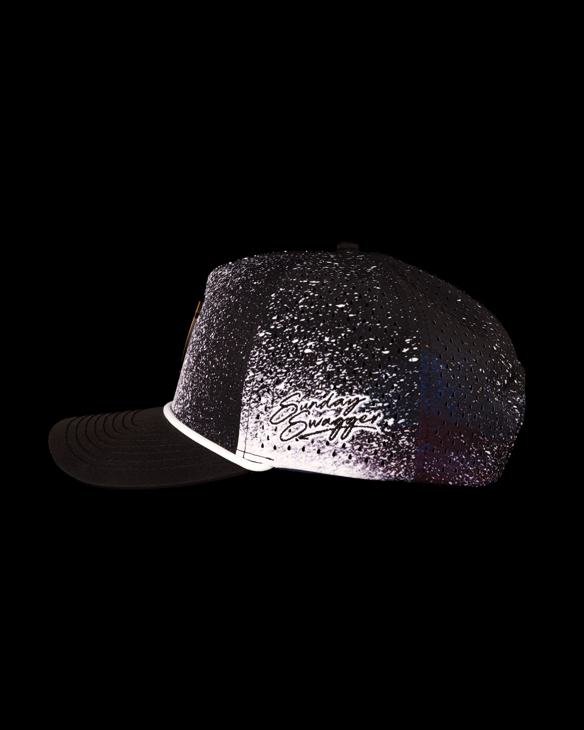 Guinness® Snapback Hat - Stout & About - Image 5