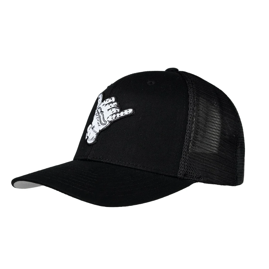 Hang Loose - Flexfit Snapback - Image 3