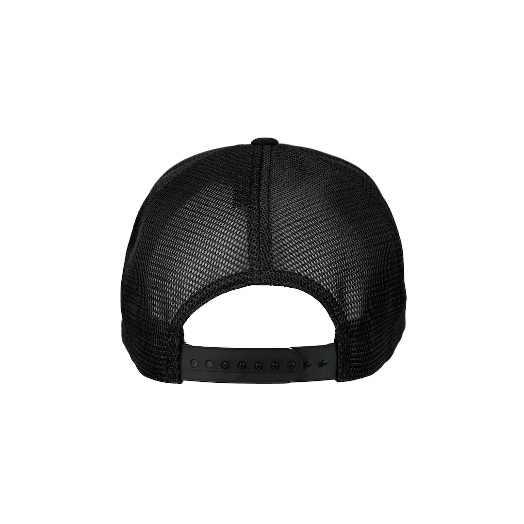 Hang Loose - Flexfit Snapback - Image 4