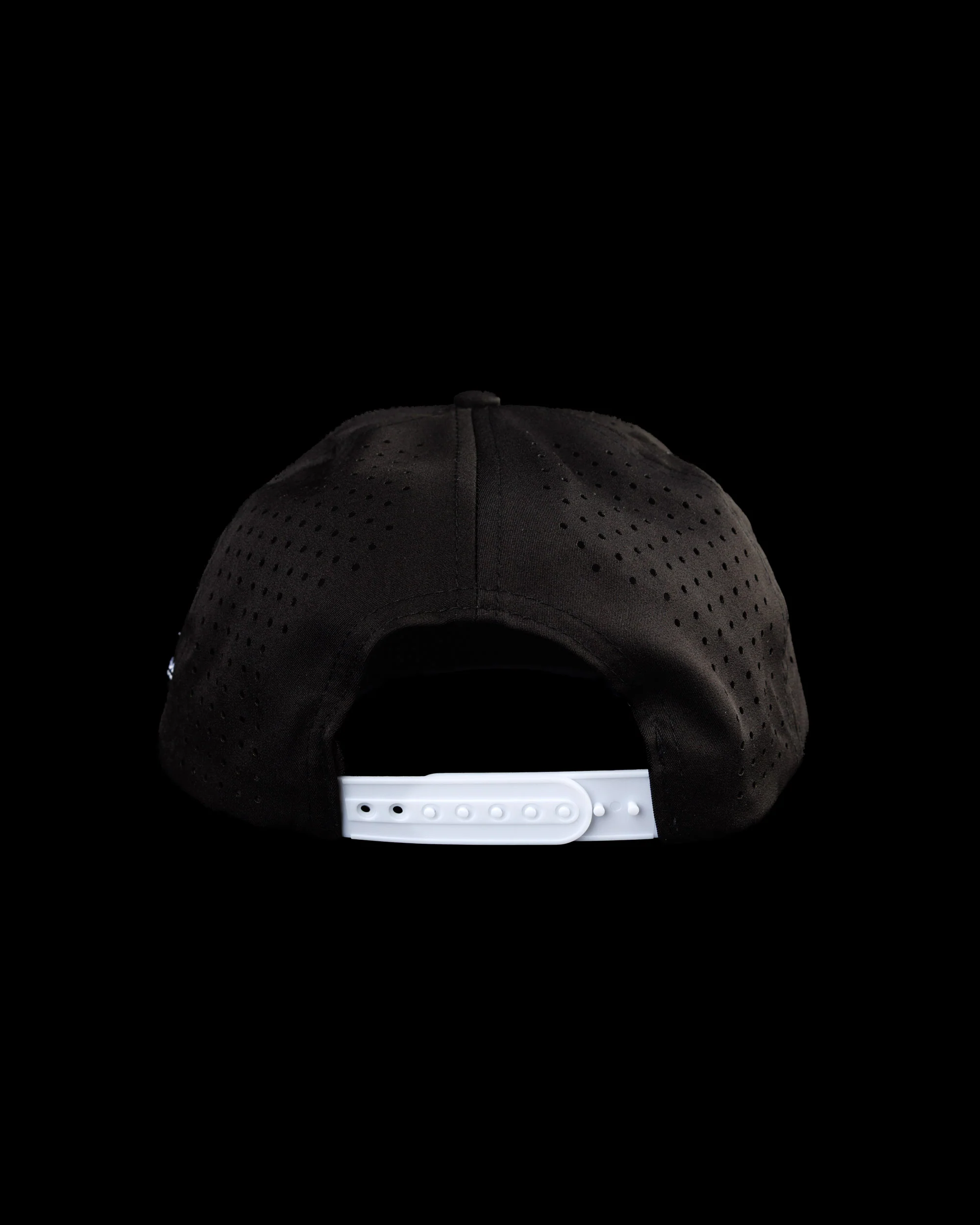Hang Loose Snapback Hat - Splatter - Image 6