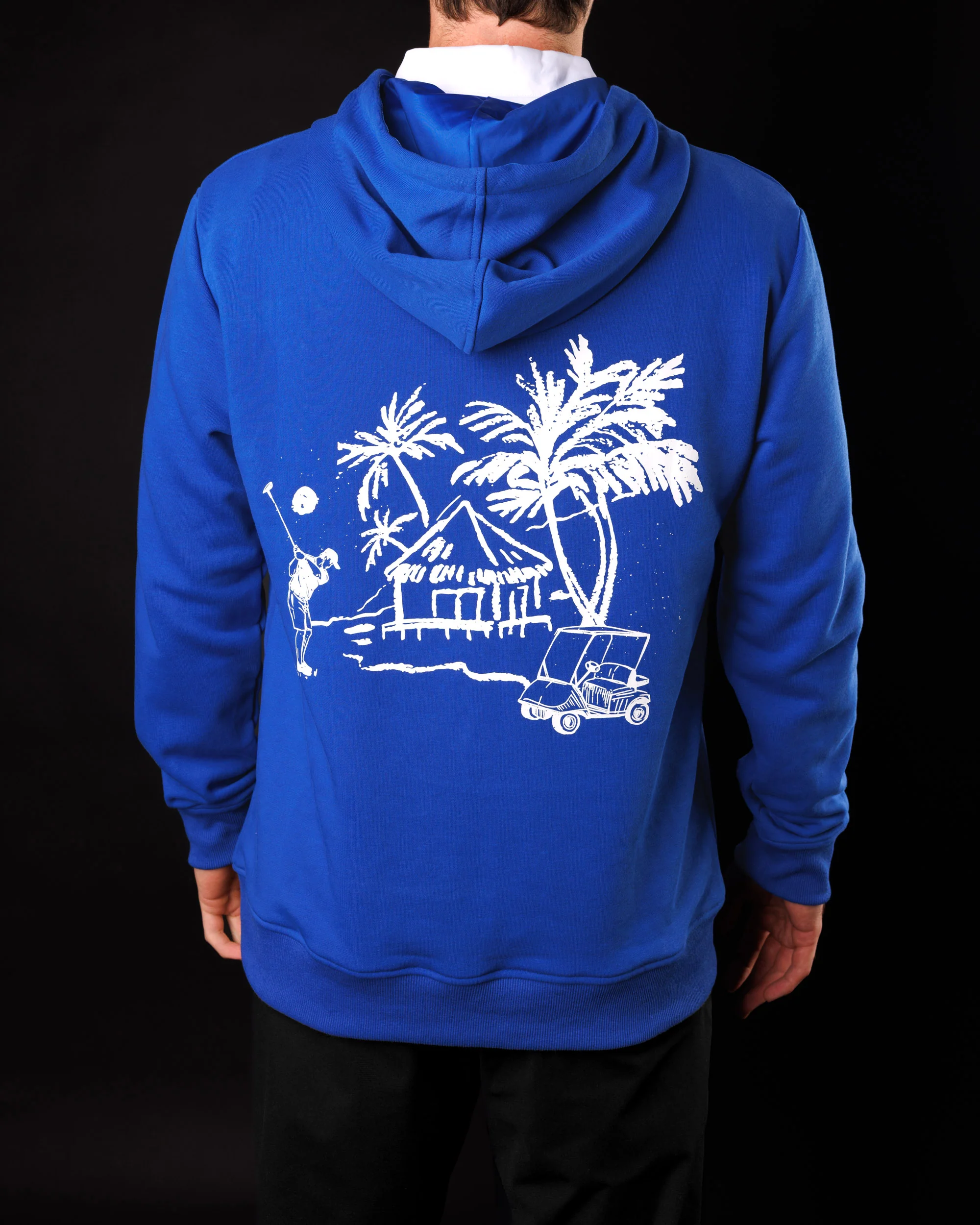 Hideaway | Dole® Comfort Hoodie - Image 5
