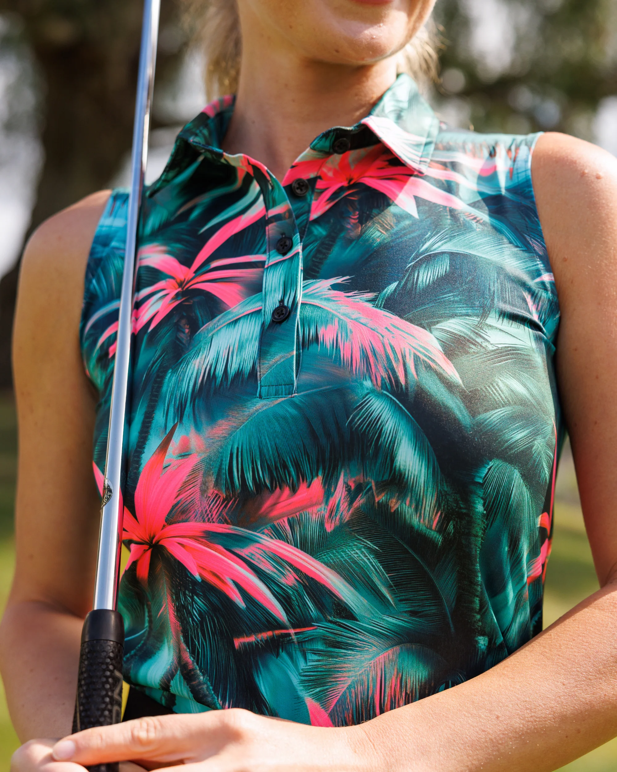 Hot Tropic - Image 2