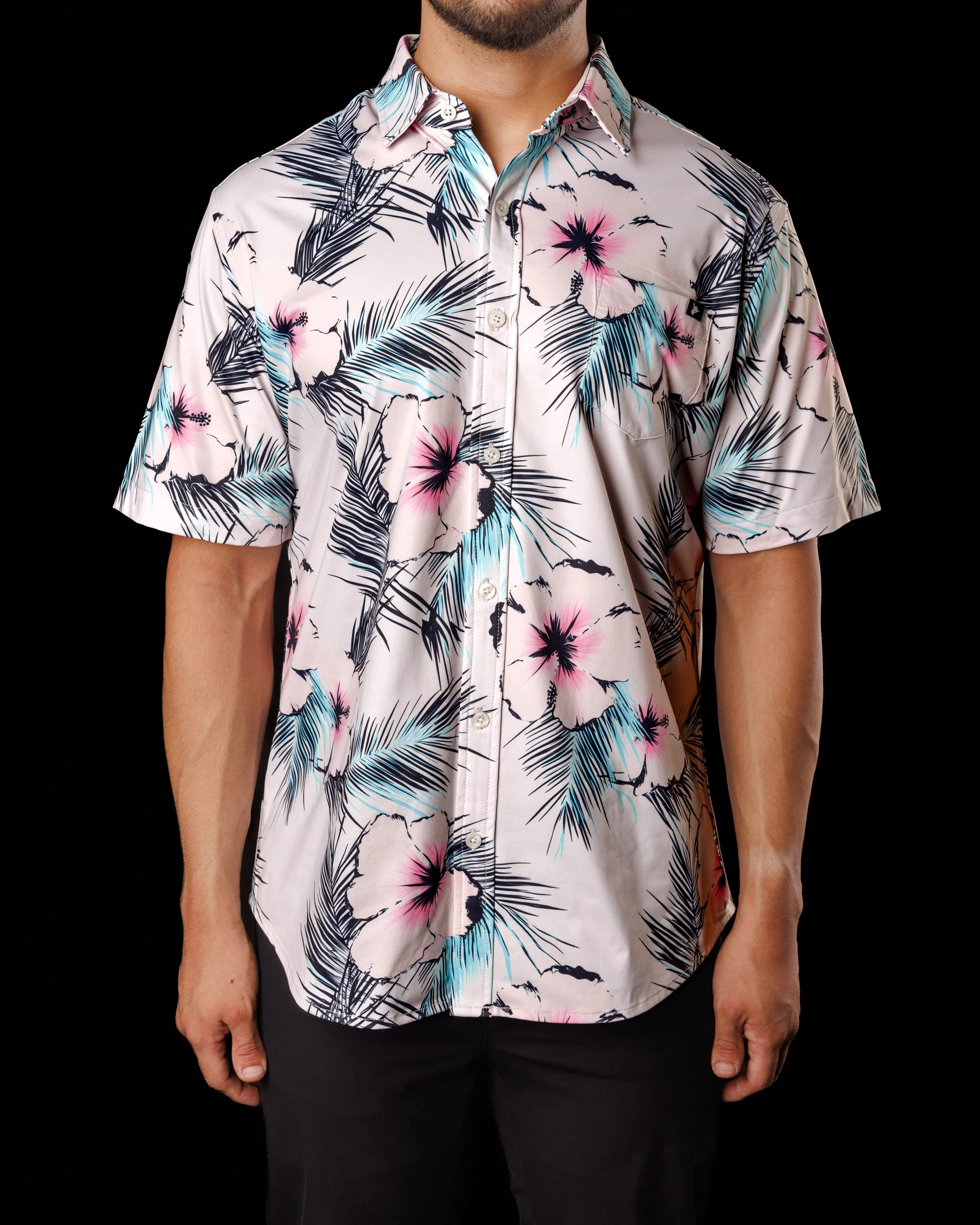 Indio Button Up 2.0