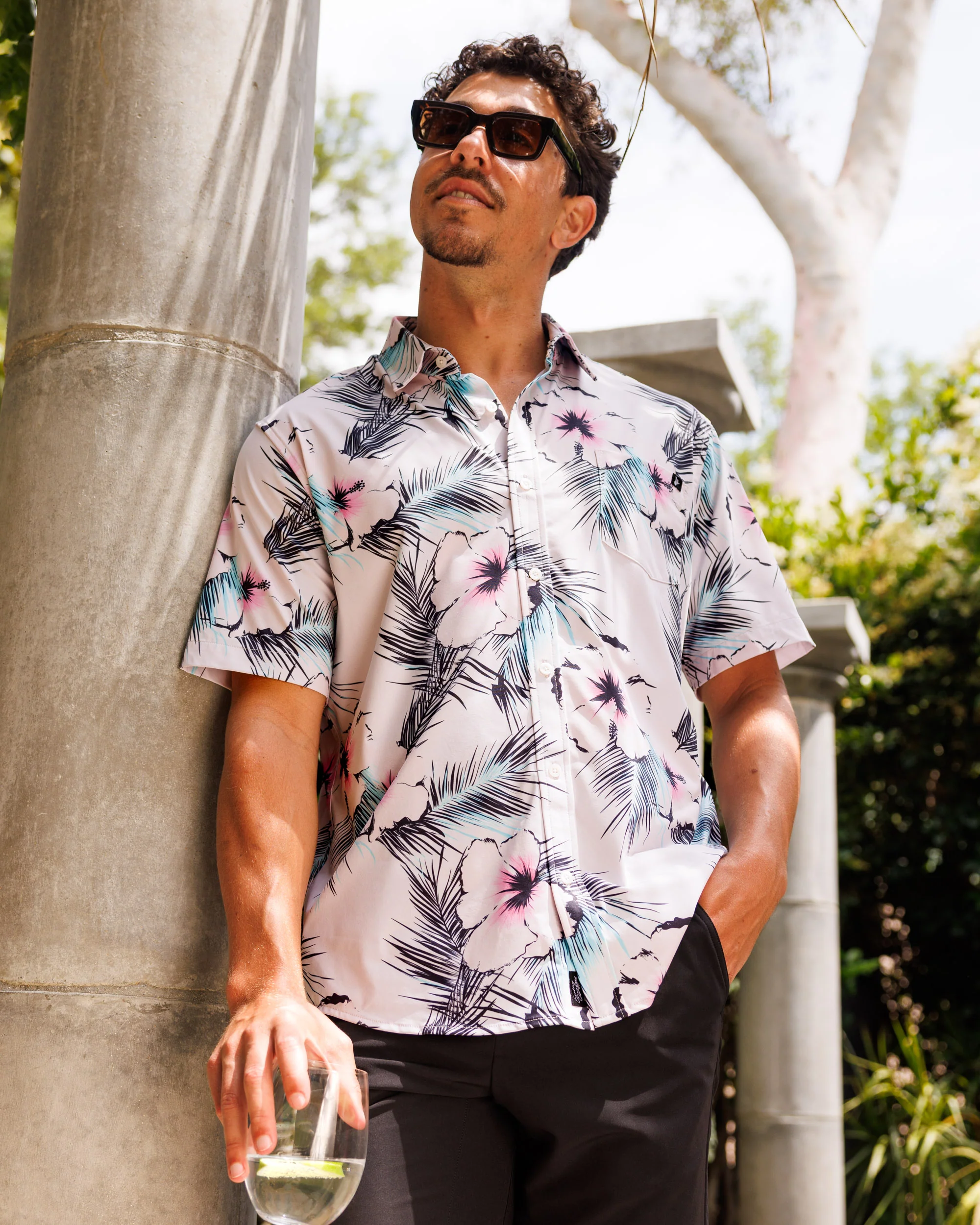 Indio Button Up 2.0 - Image 2