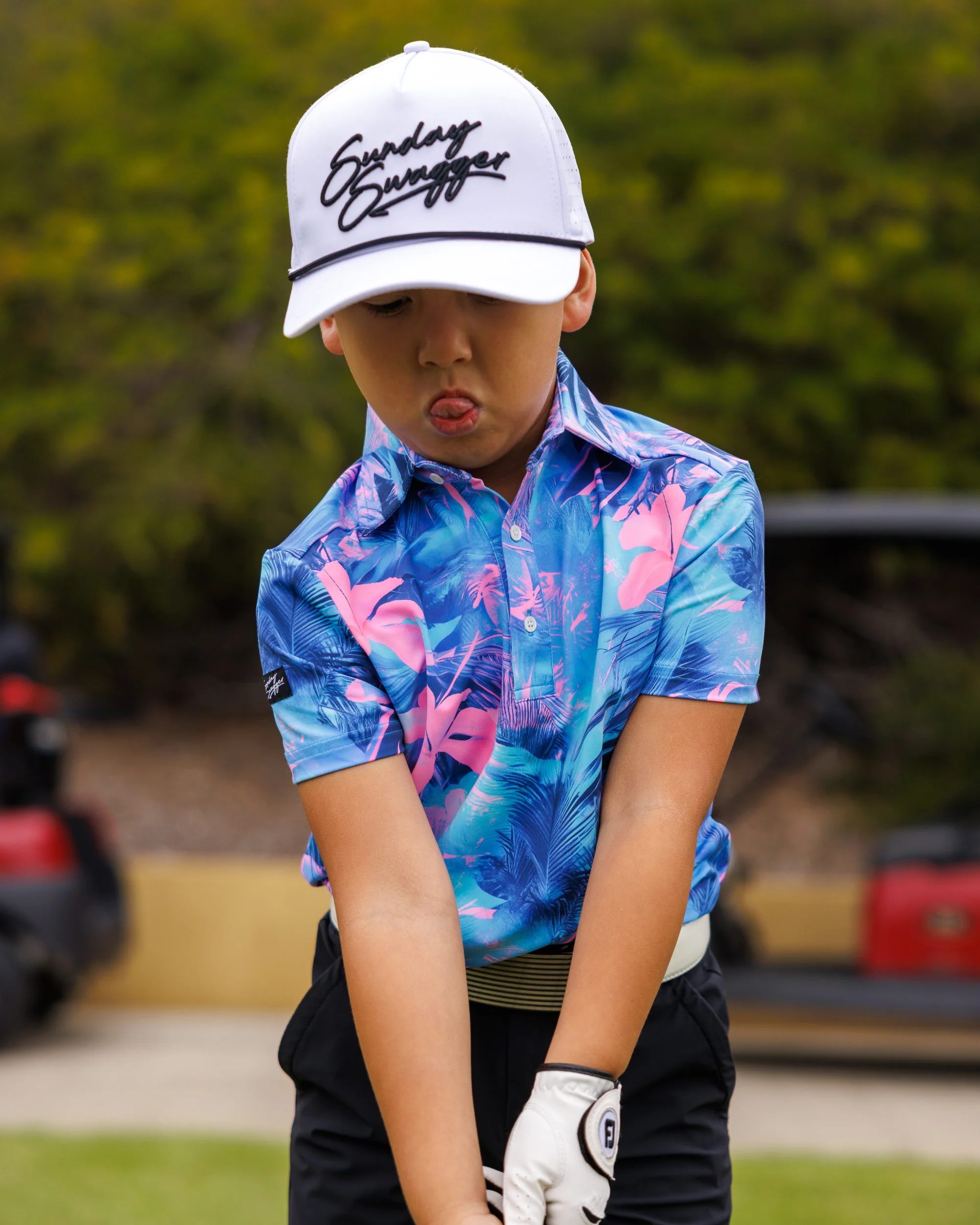 Island Hopper - Youth - Image 2