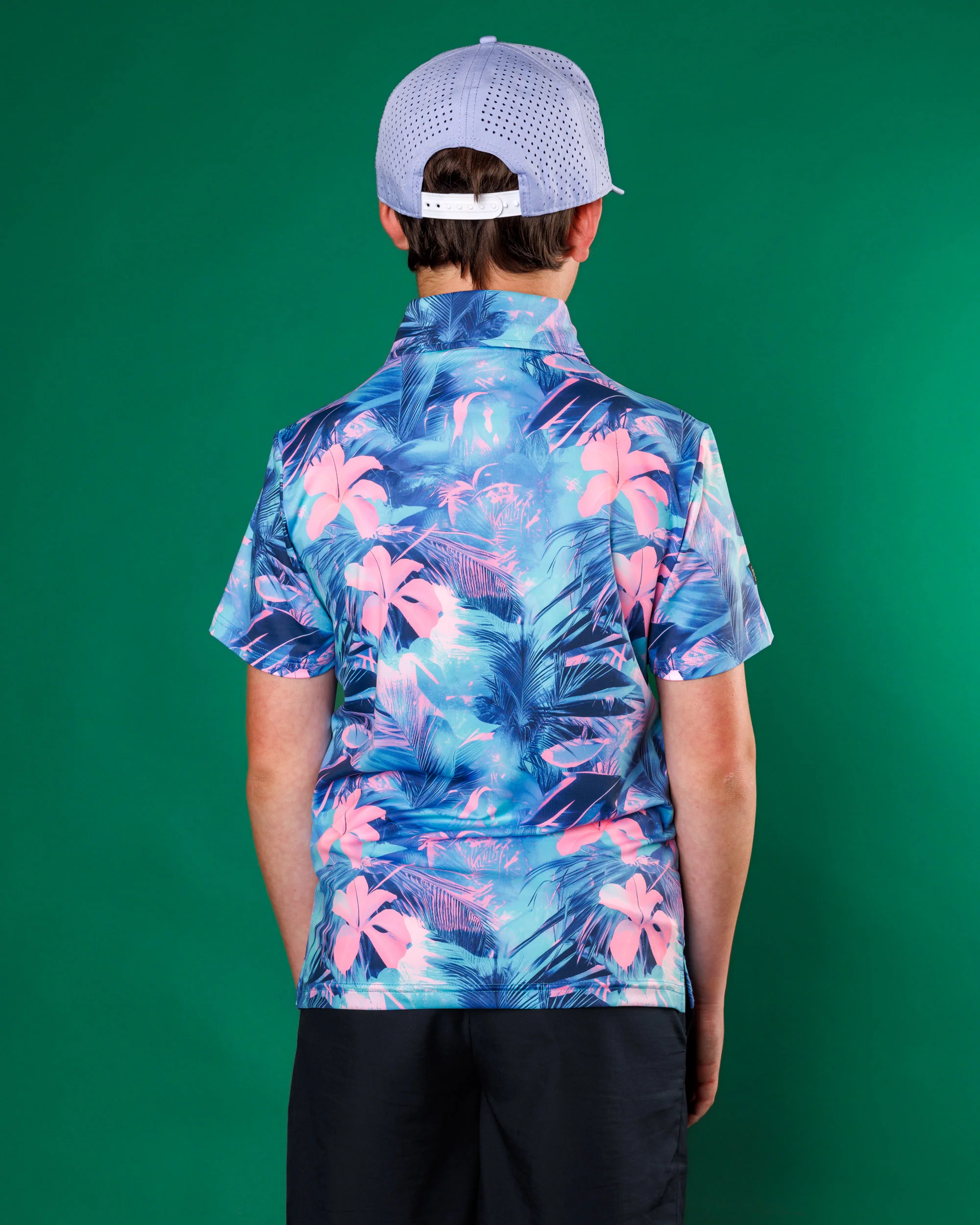 Island Hopper - Youth - Image 5