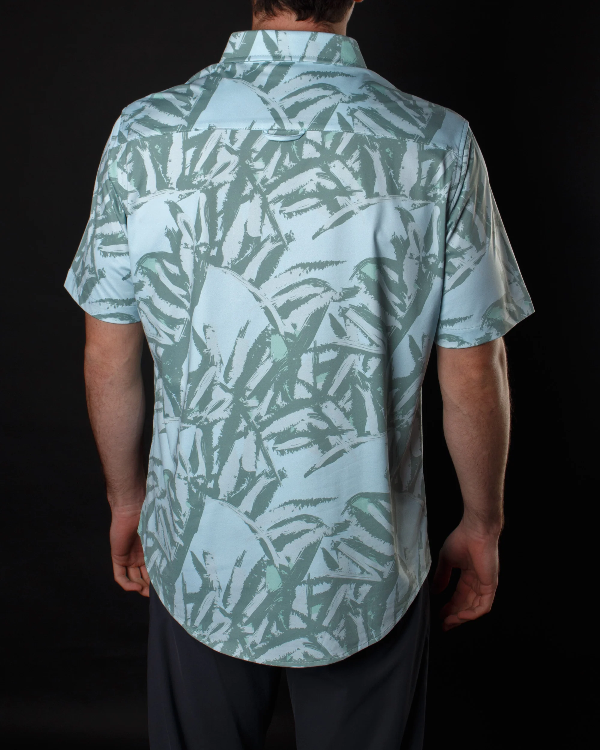 Jungle Jam Button Up 2.0 - Image 4