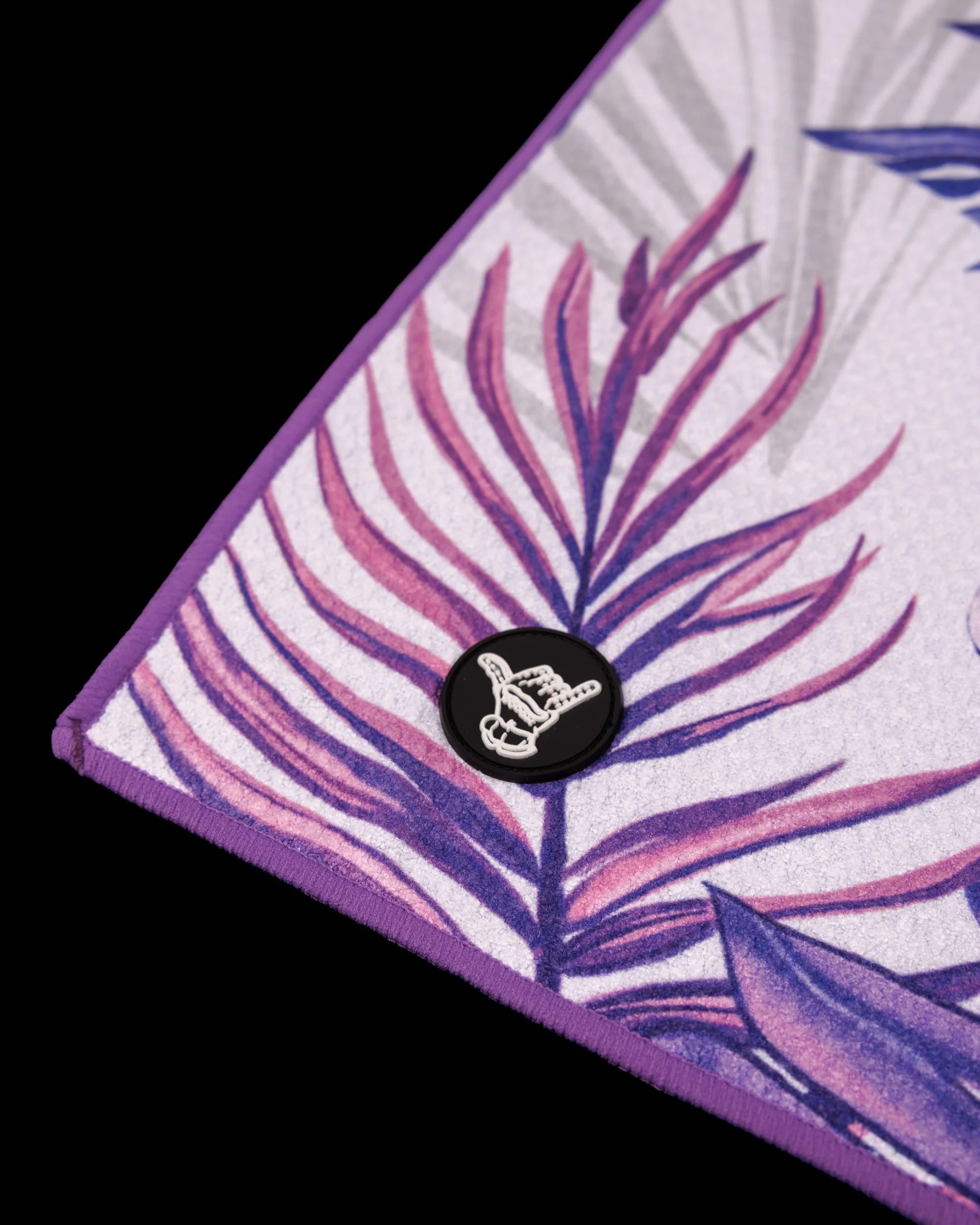 Kokomo Golf Towel - Image 3