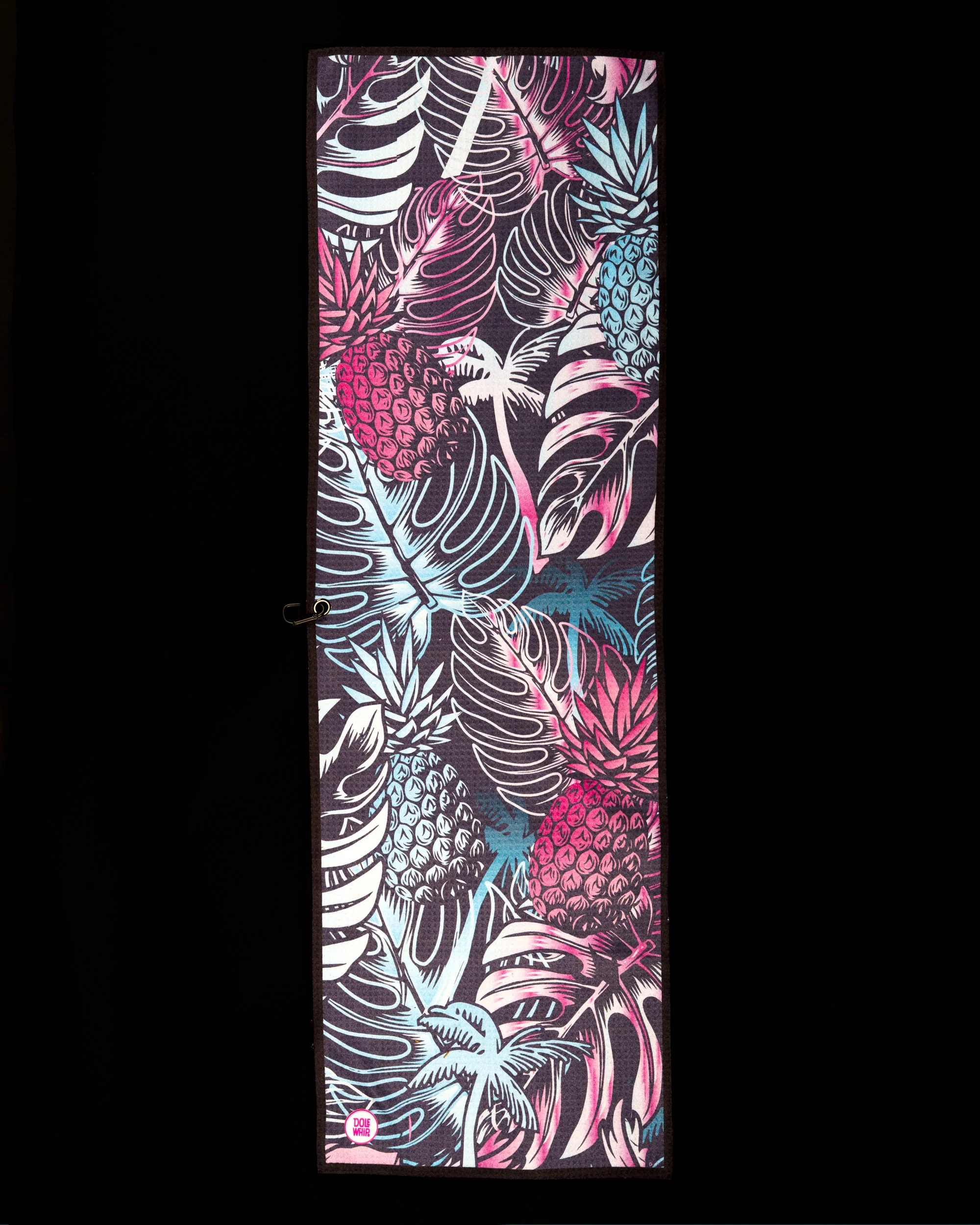 Lana'i | Dole® Golf Towel - Image 3