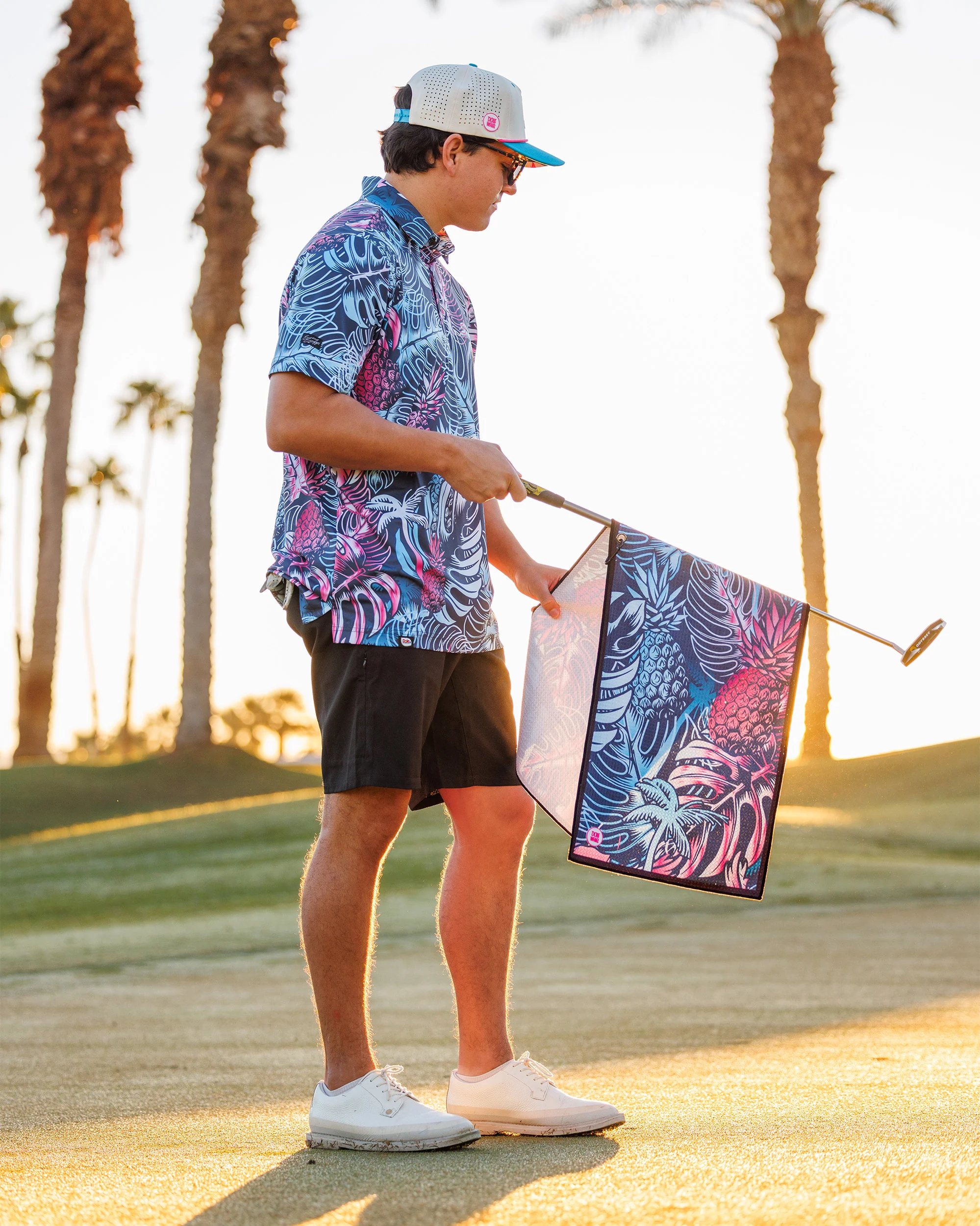 Lana'i | Dole® Polo - Image 3