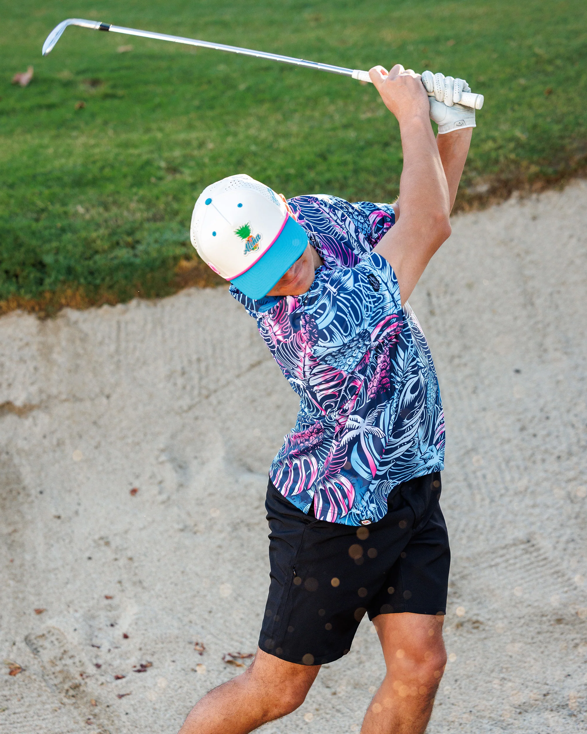 Lana'i | Dole® Polo - Image 5