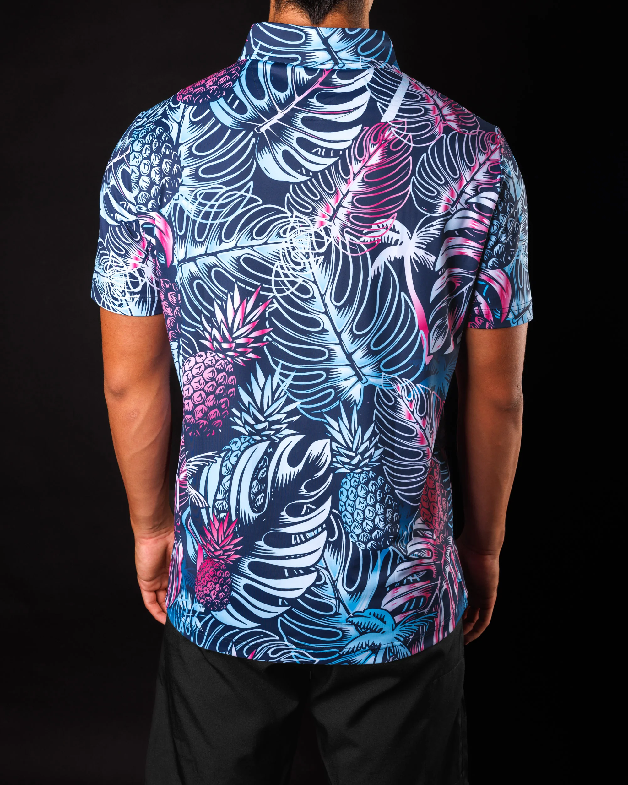 Lana'i | Dole® Polo - Image 7