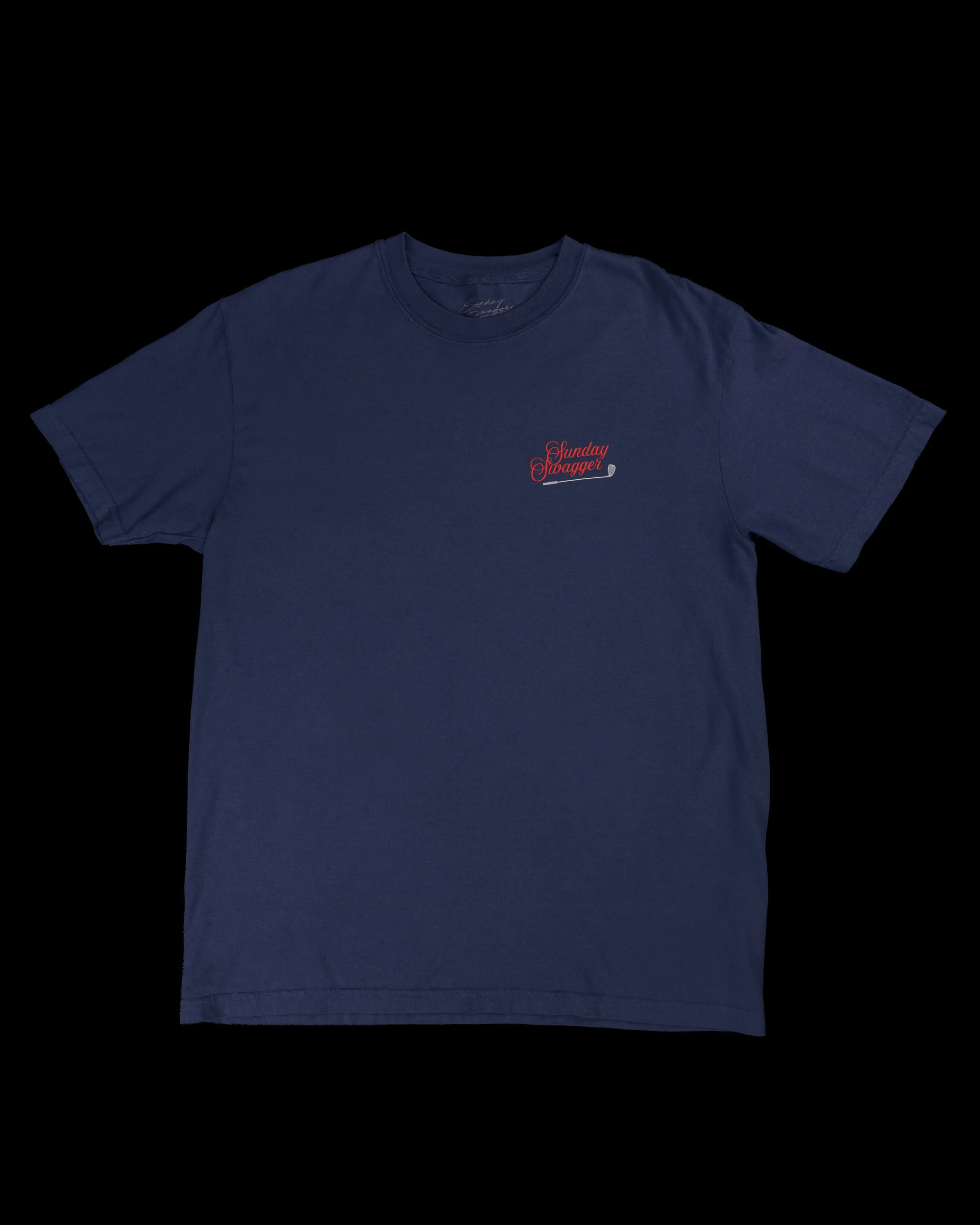 Let Freedom Swing T-Shirt - Image 2