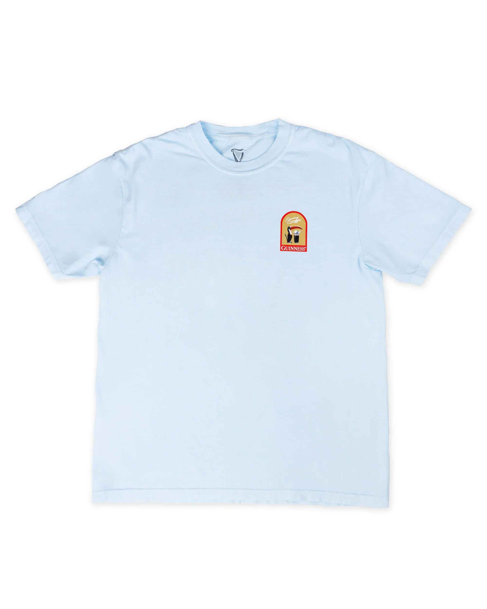 Lovely Day | Guinness® T-shirt - Image 5