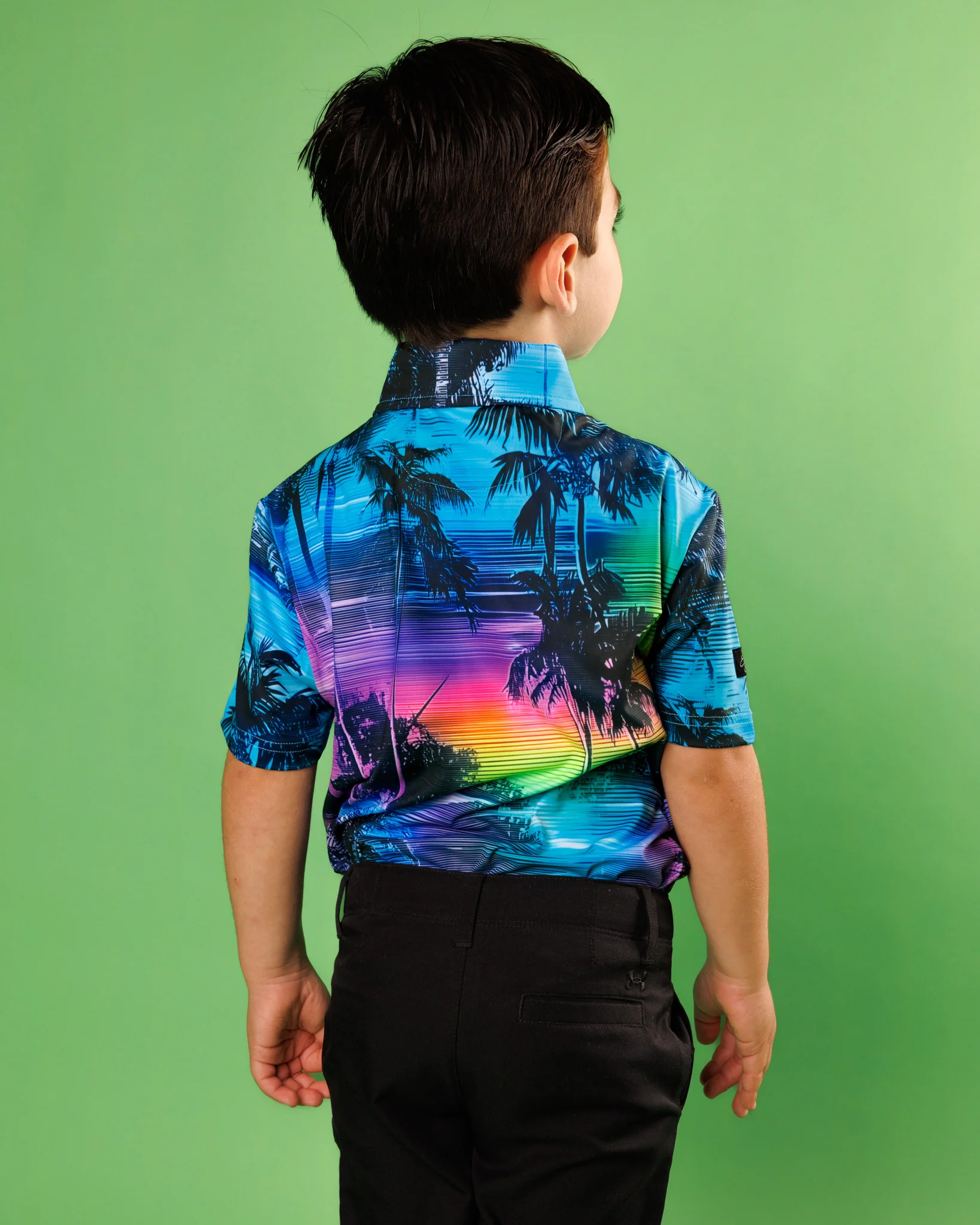 Maui Mirage - Youth - Image 3