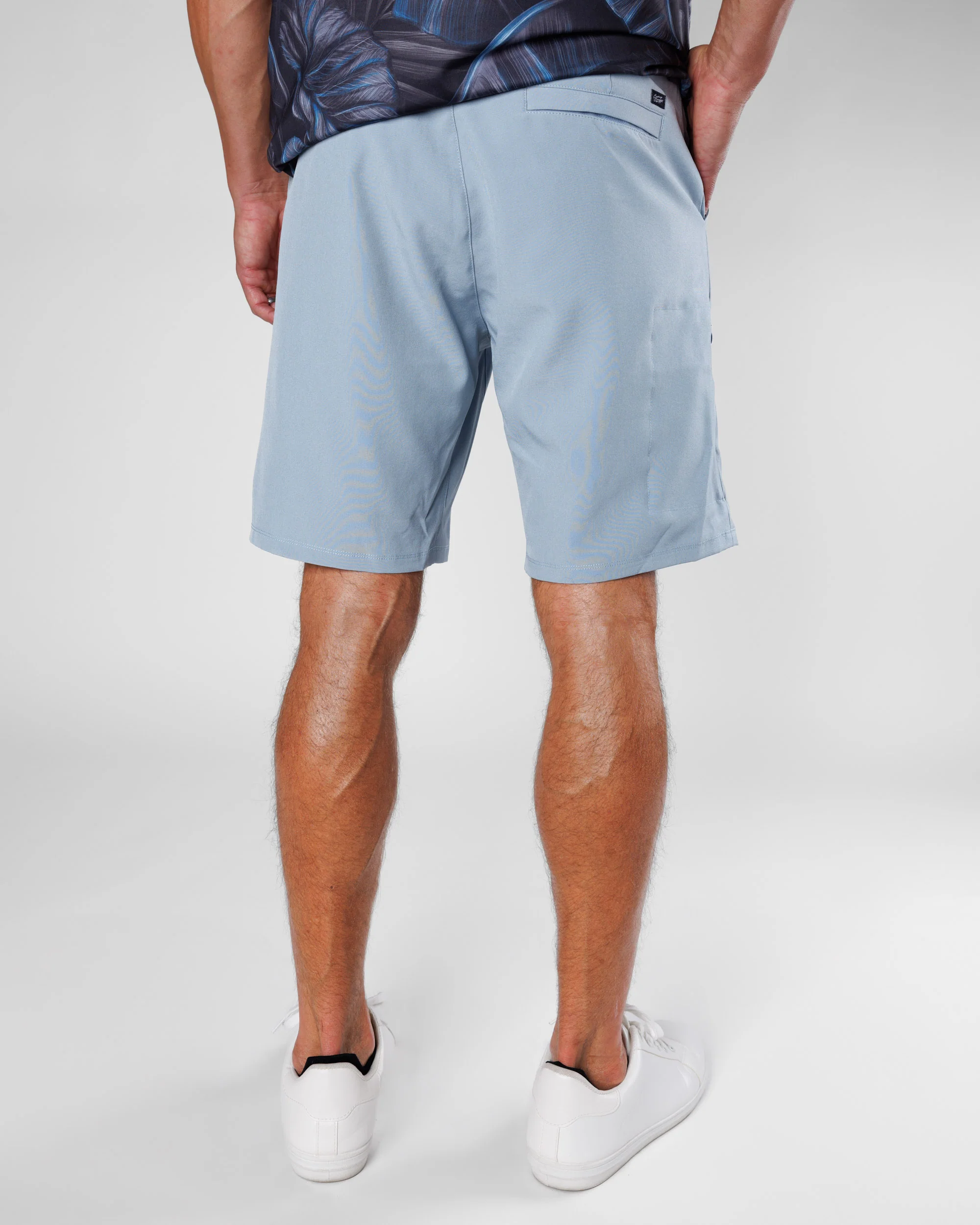 Everywear Shorts - Pacifica - Image 4