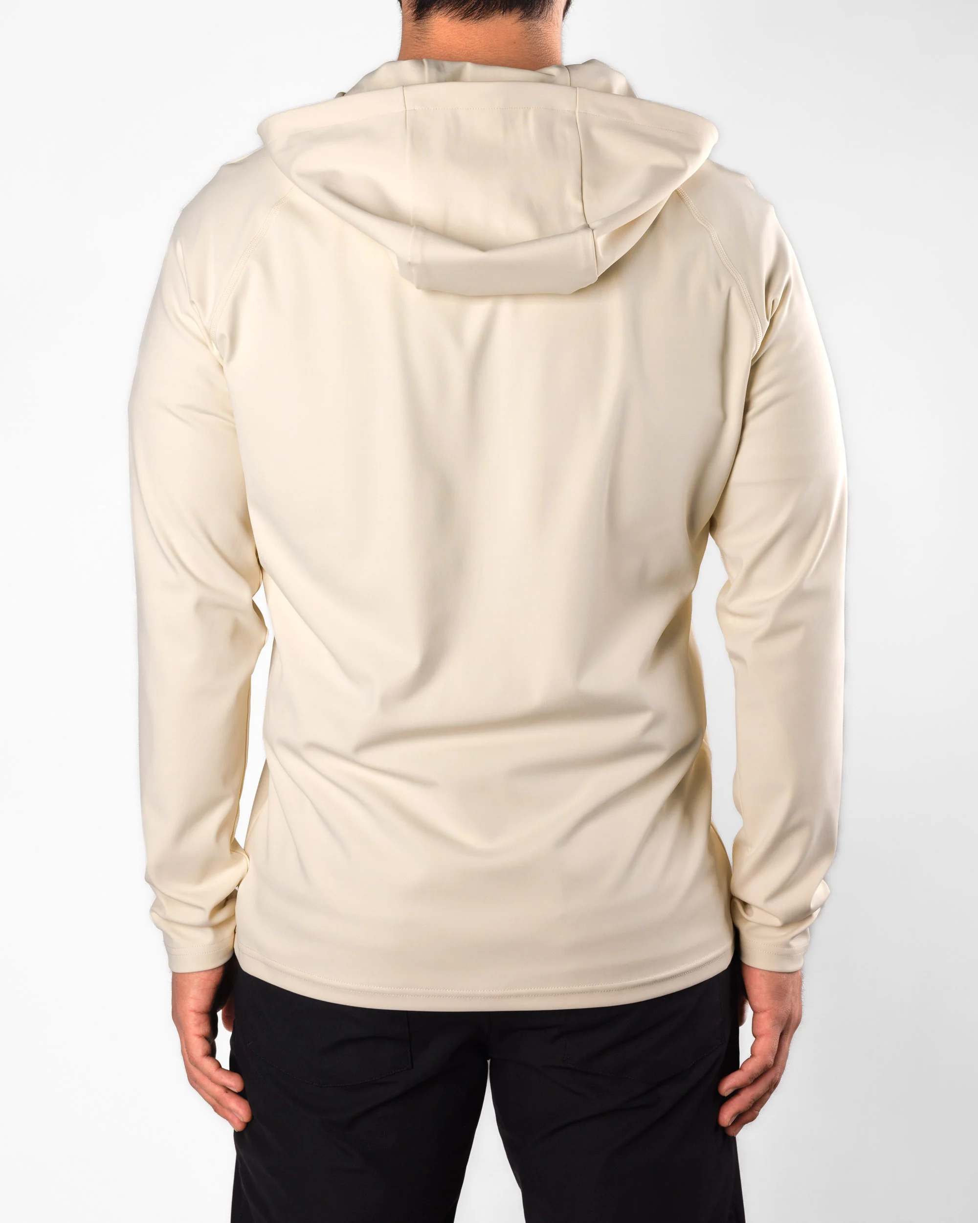 Performance Hoodie - Peachy - Image 4