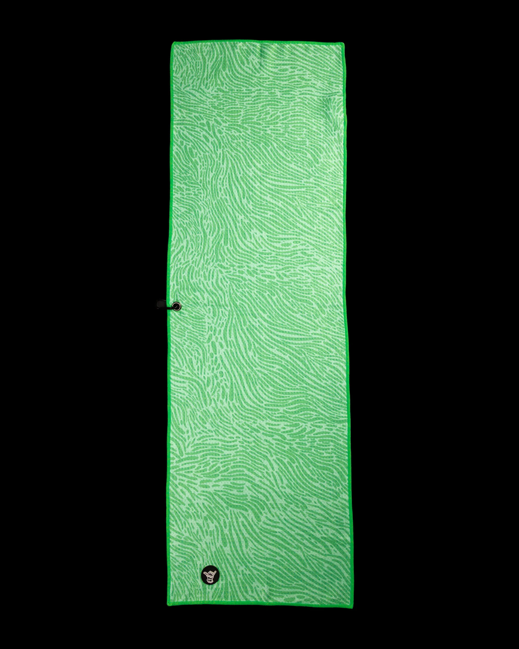 Mojo Golf Towel - Image 2
