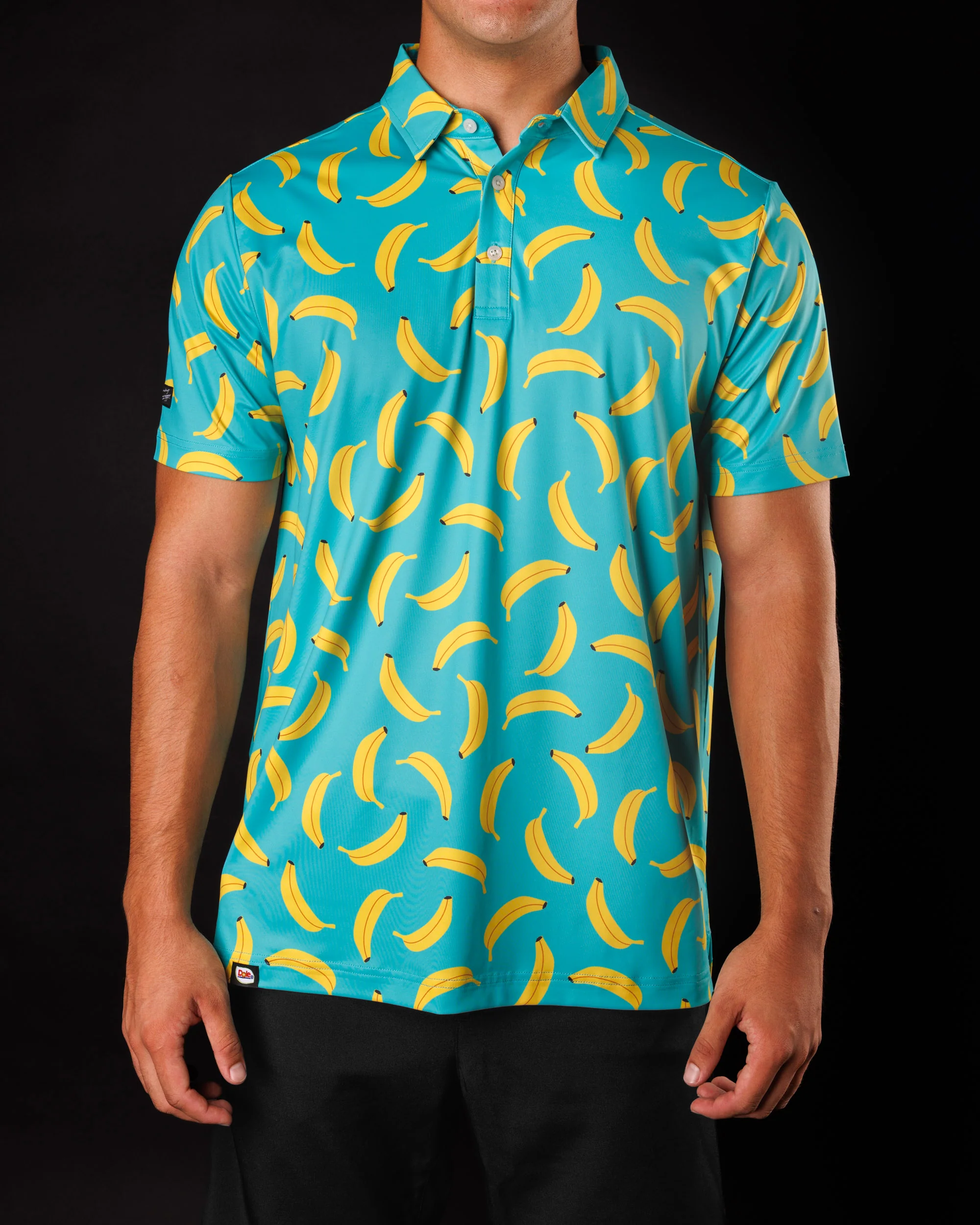 Monkey Business | Dole® Polo