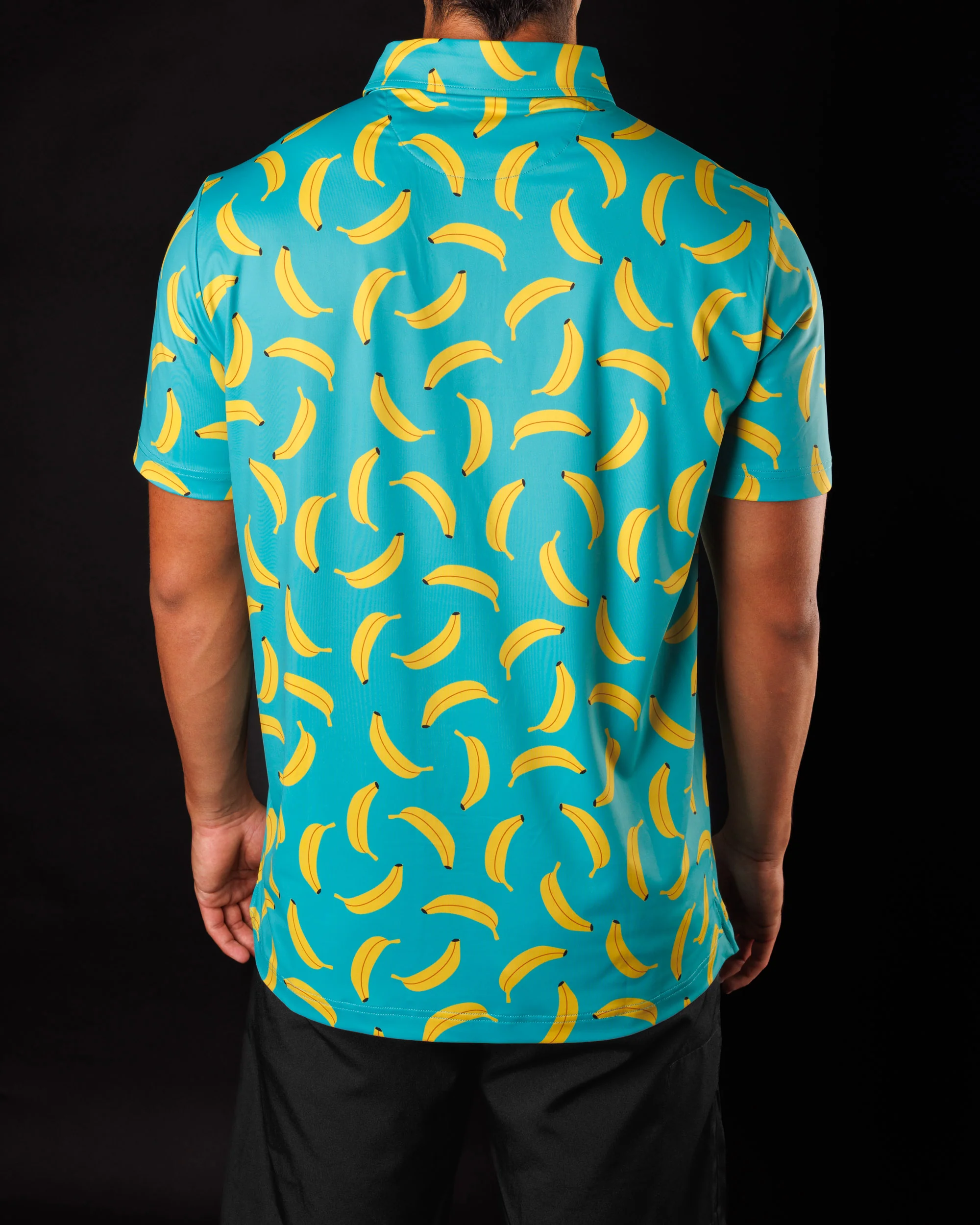 Monkey Business | Dole® Polo - Image 4