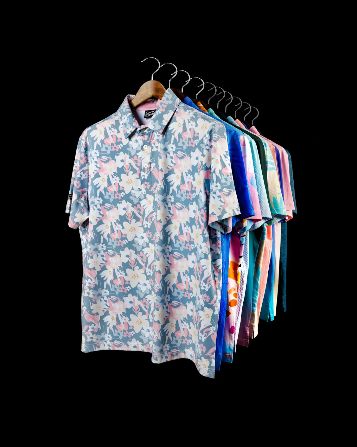Mystery Polo (FINAL SALE) - Image 3