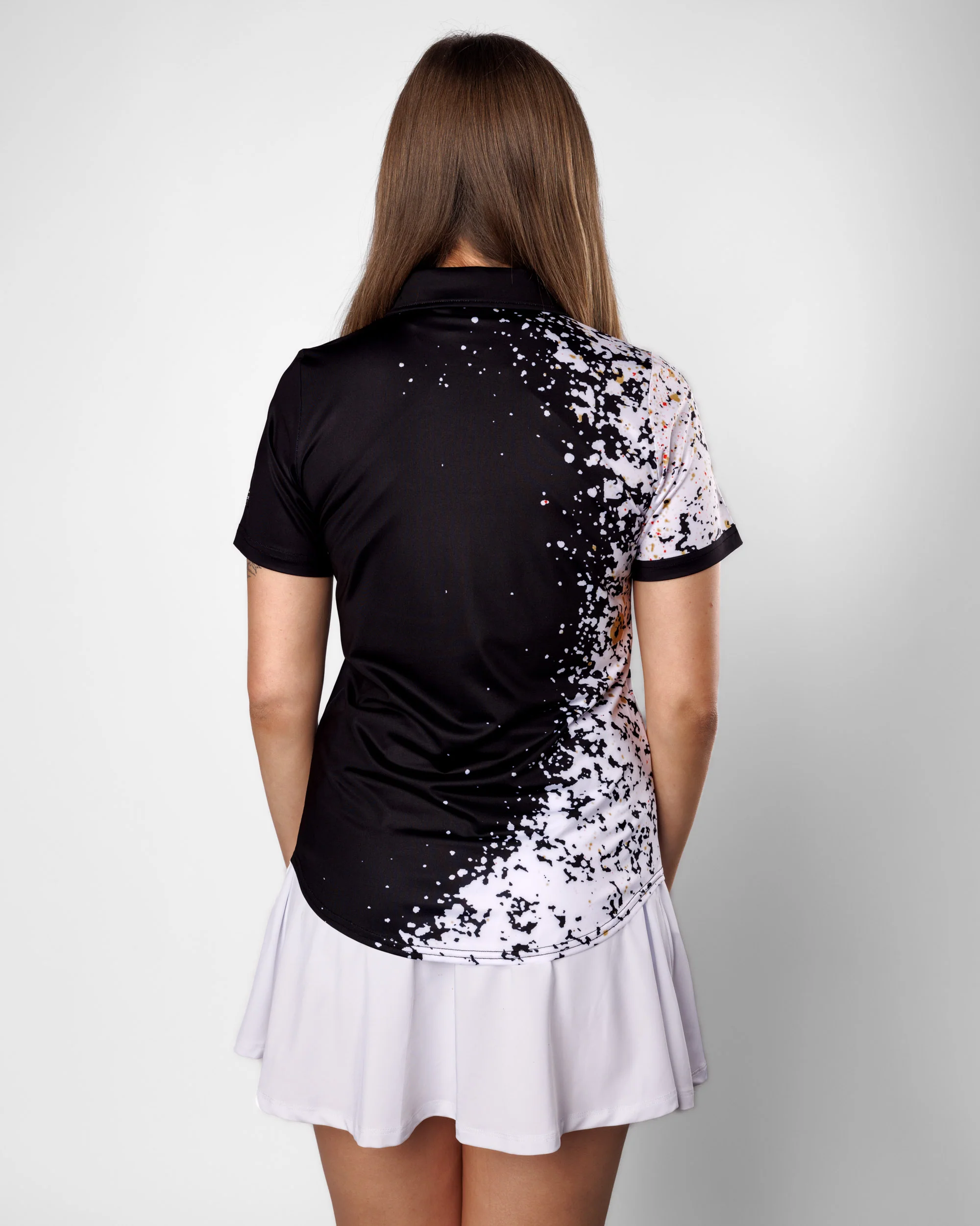 Never Settle | Guinness® Polo - Image 7