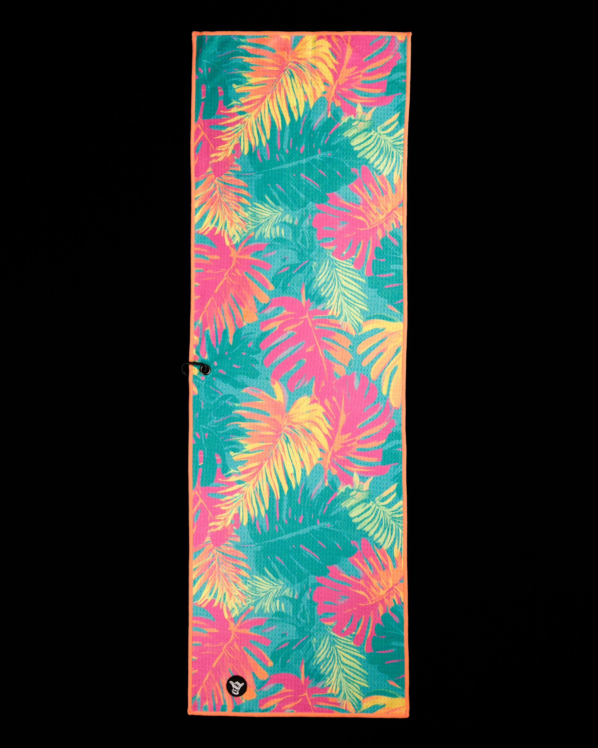 North Shore Golf Towel - Image 2