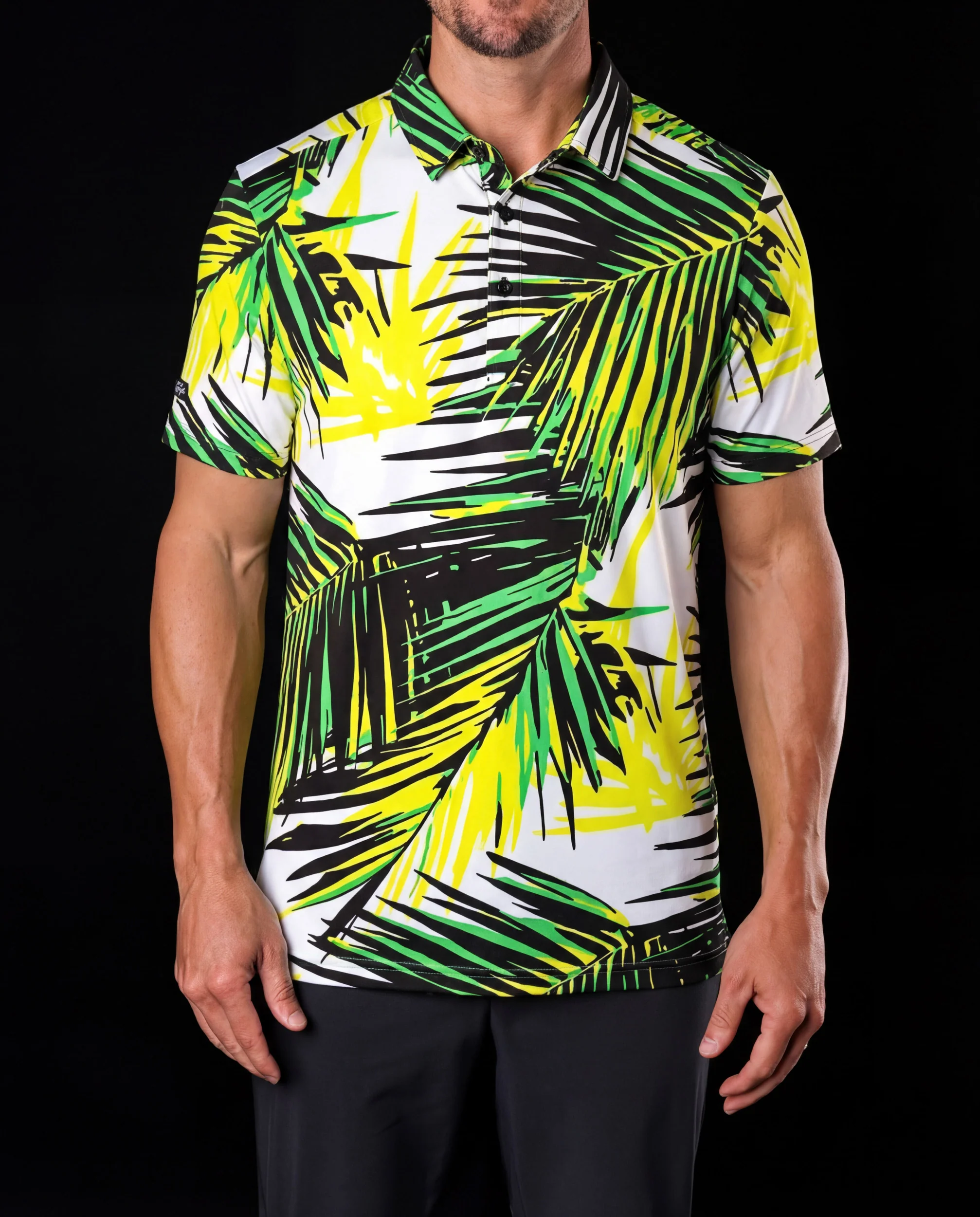 Palm Rush