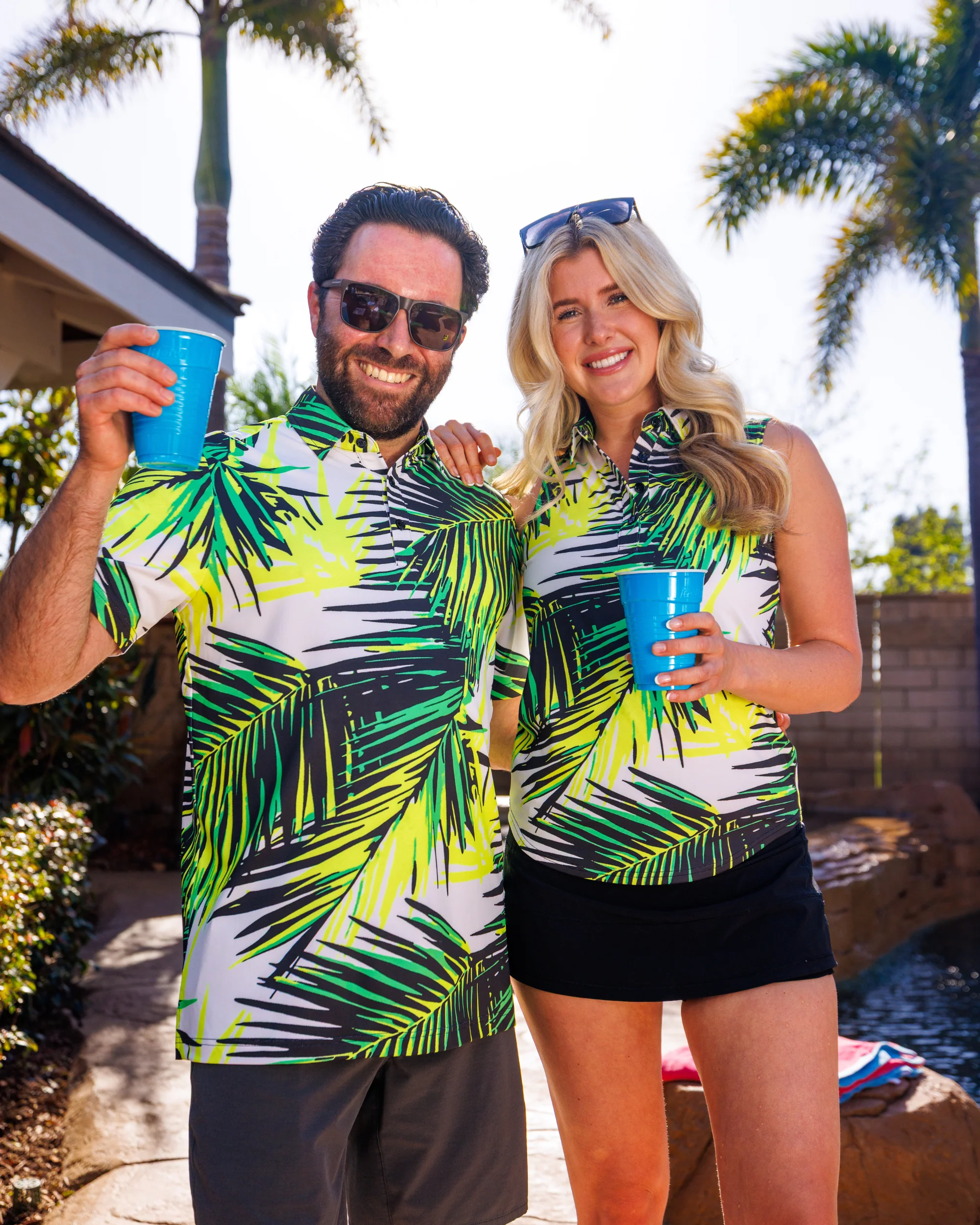 Palm Rush - Image 3