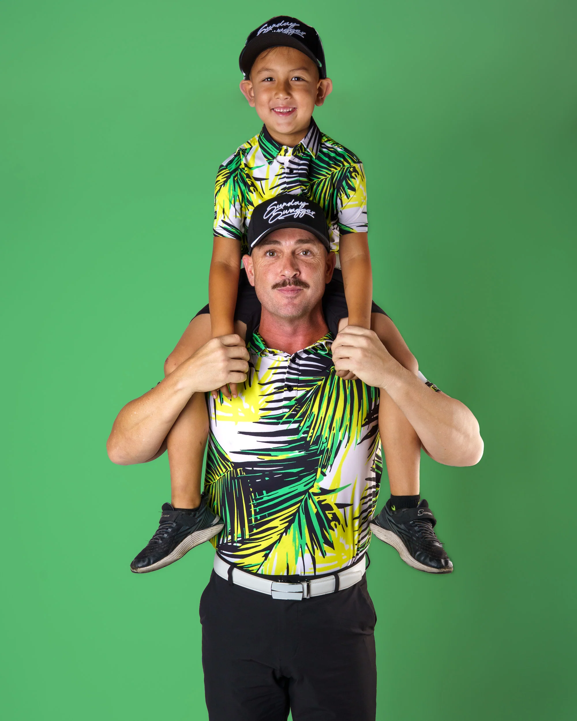 Palm Rush - Youth - Image 4