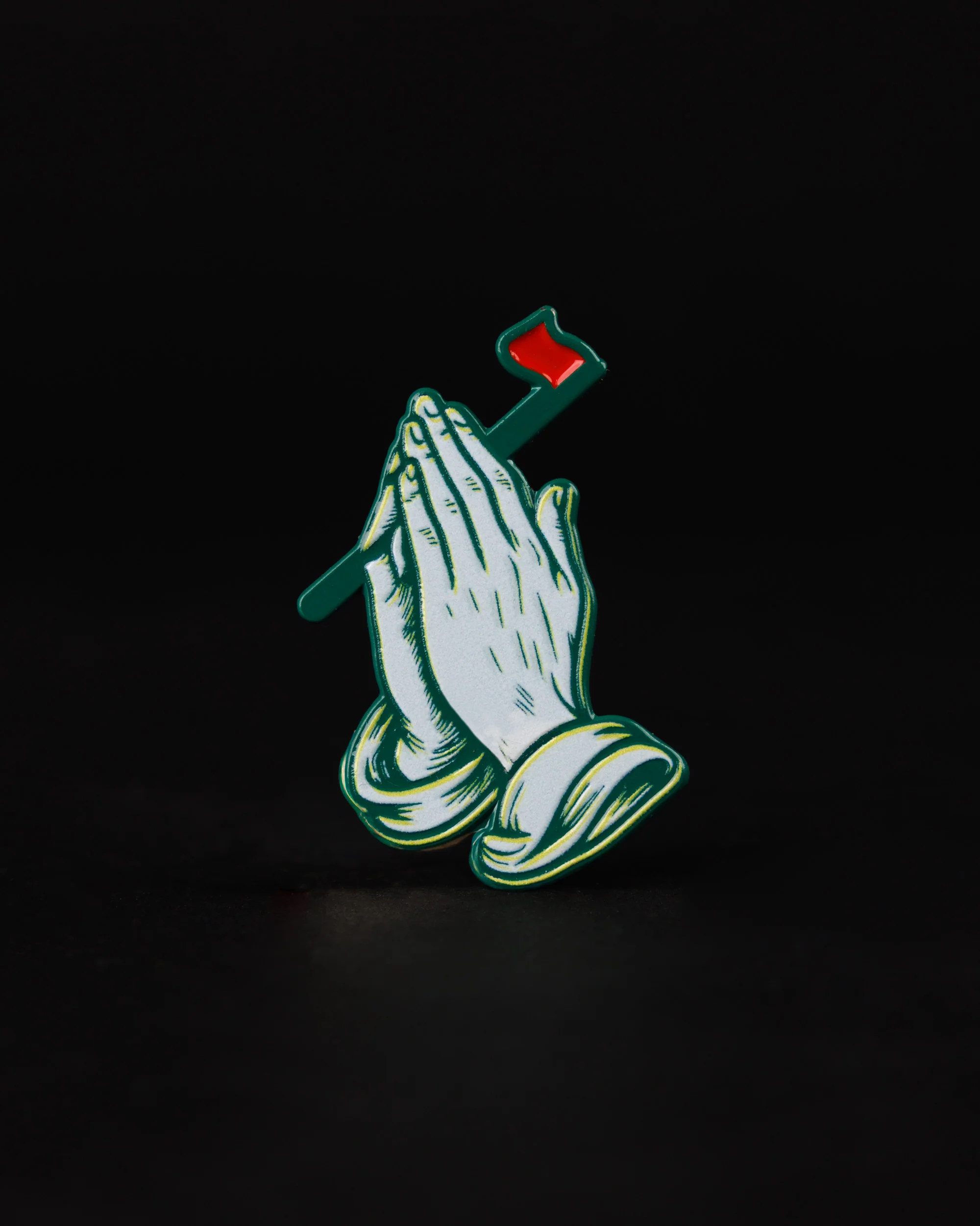 Patron's Ball Markers - 4-Pack - Image 4