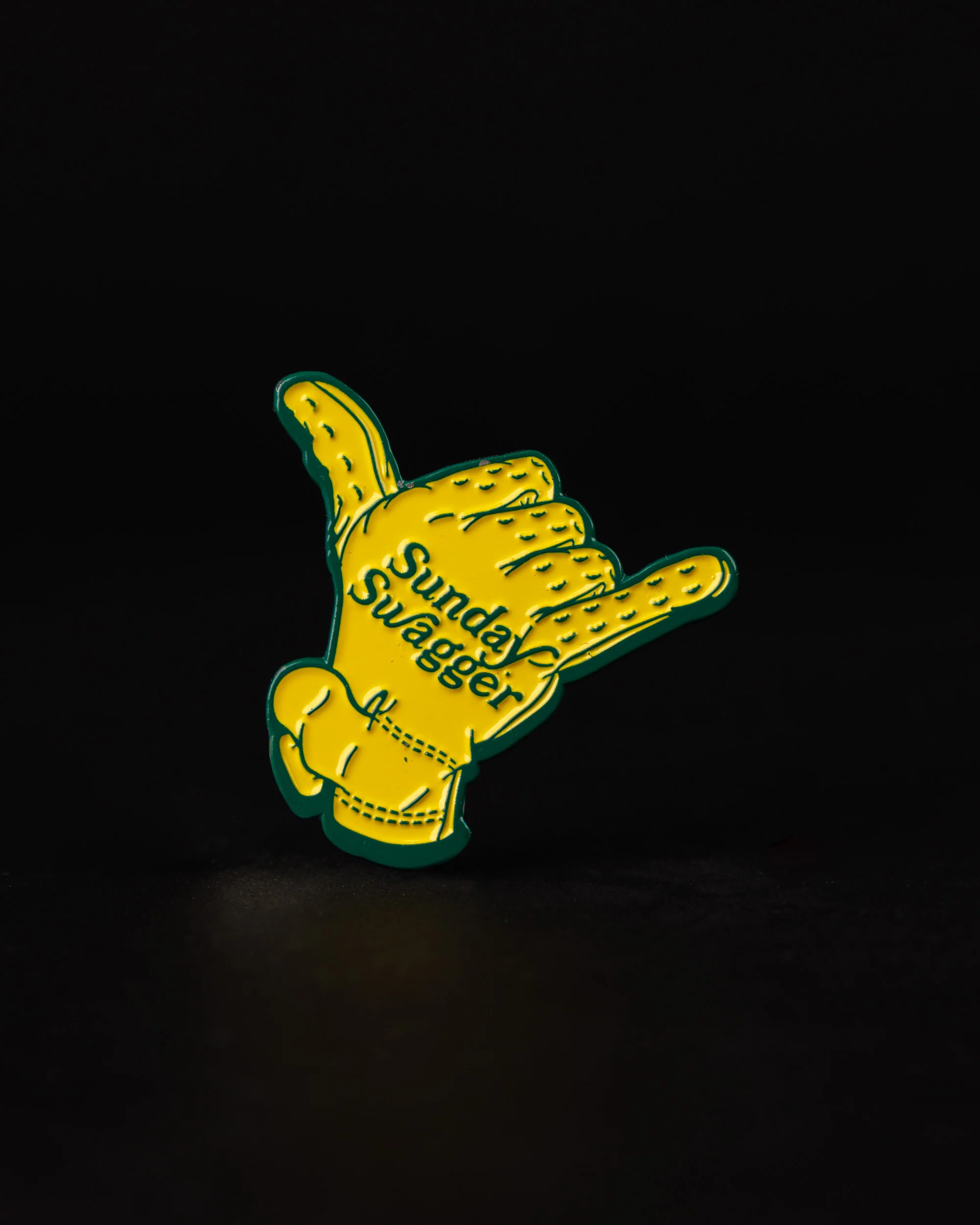 Patron's Ball Markers - 4-Pack - Image 7