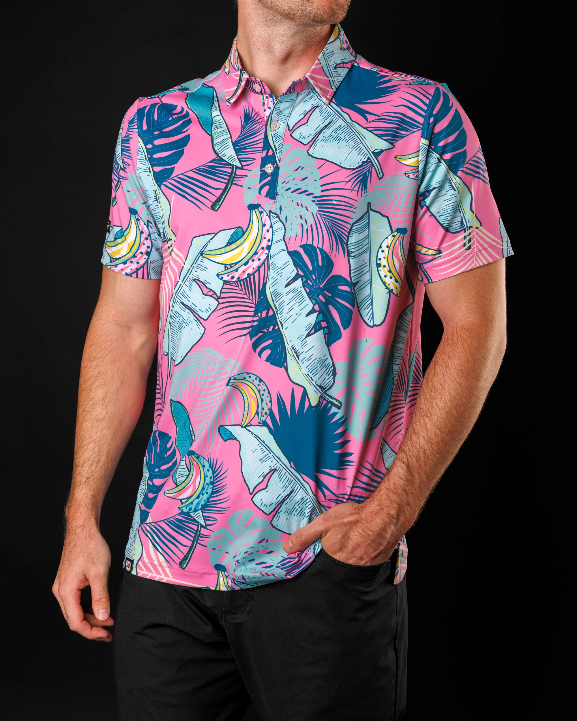 Peelin' | Dole® Polo