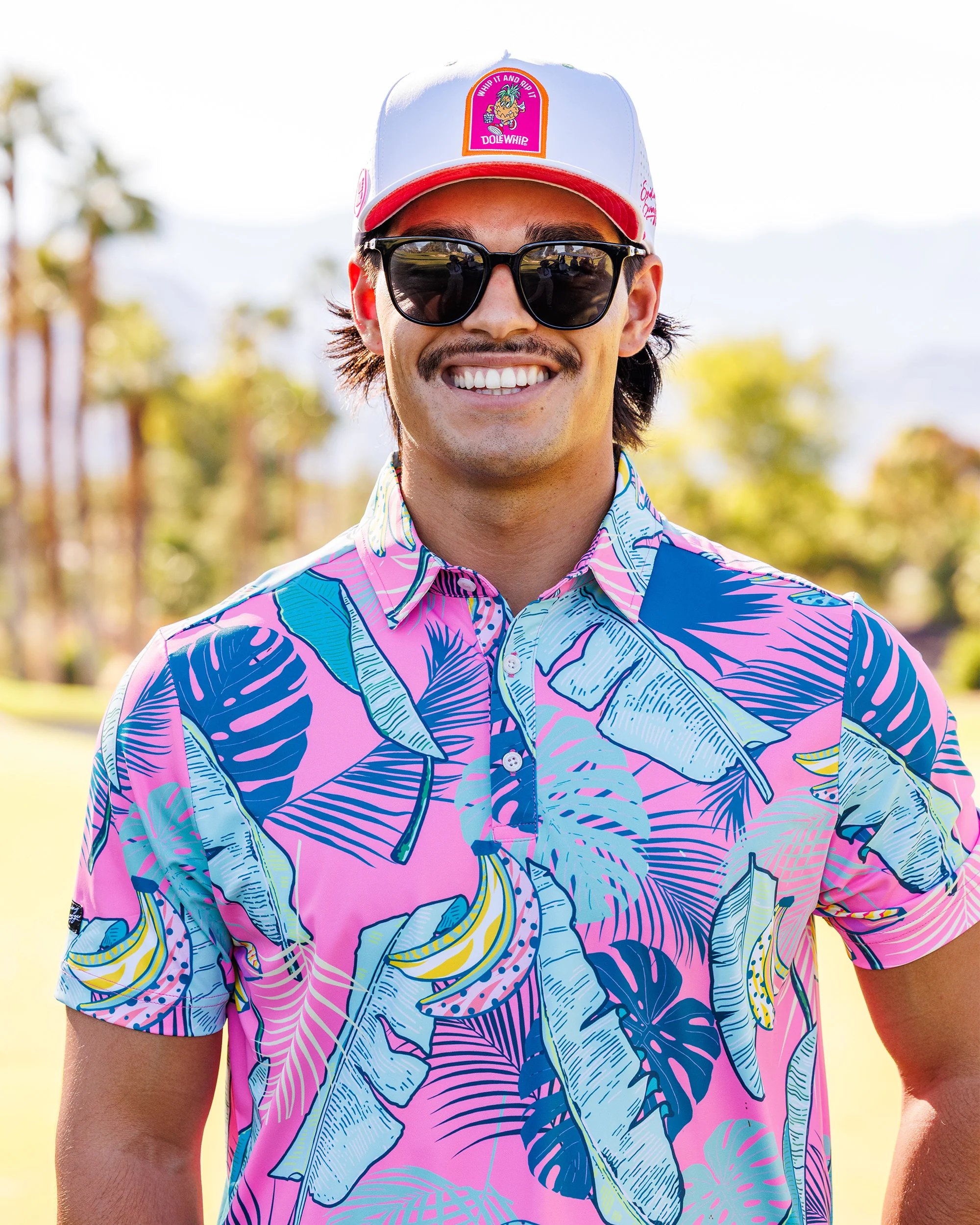 Peelin' | Dole® Polo - Image 2