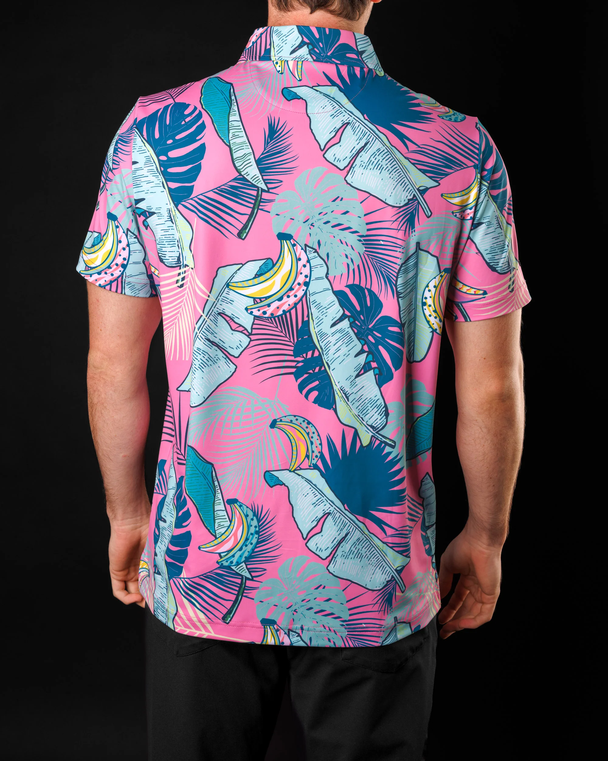 Peelin' | Dole® Polo - Image 5
