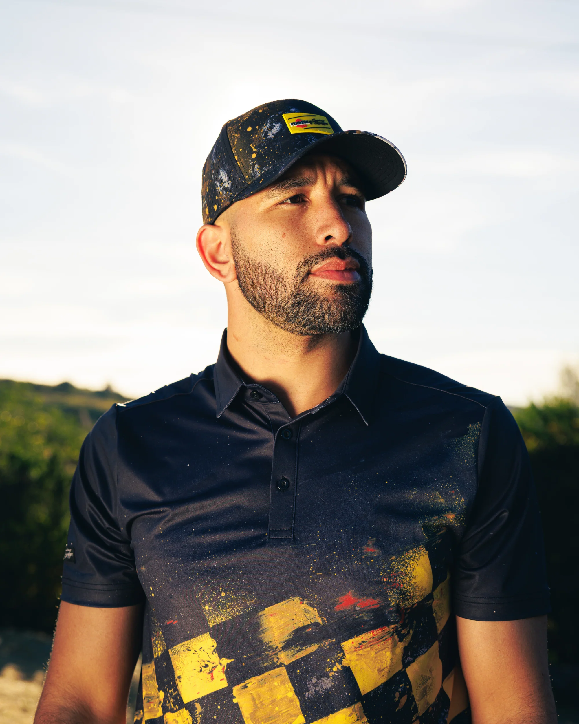 Pennzoil® Snapback Hat - Apex - Image 5