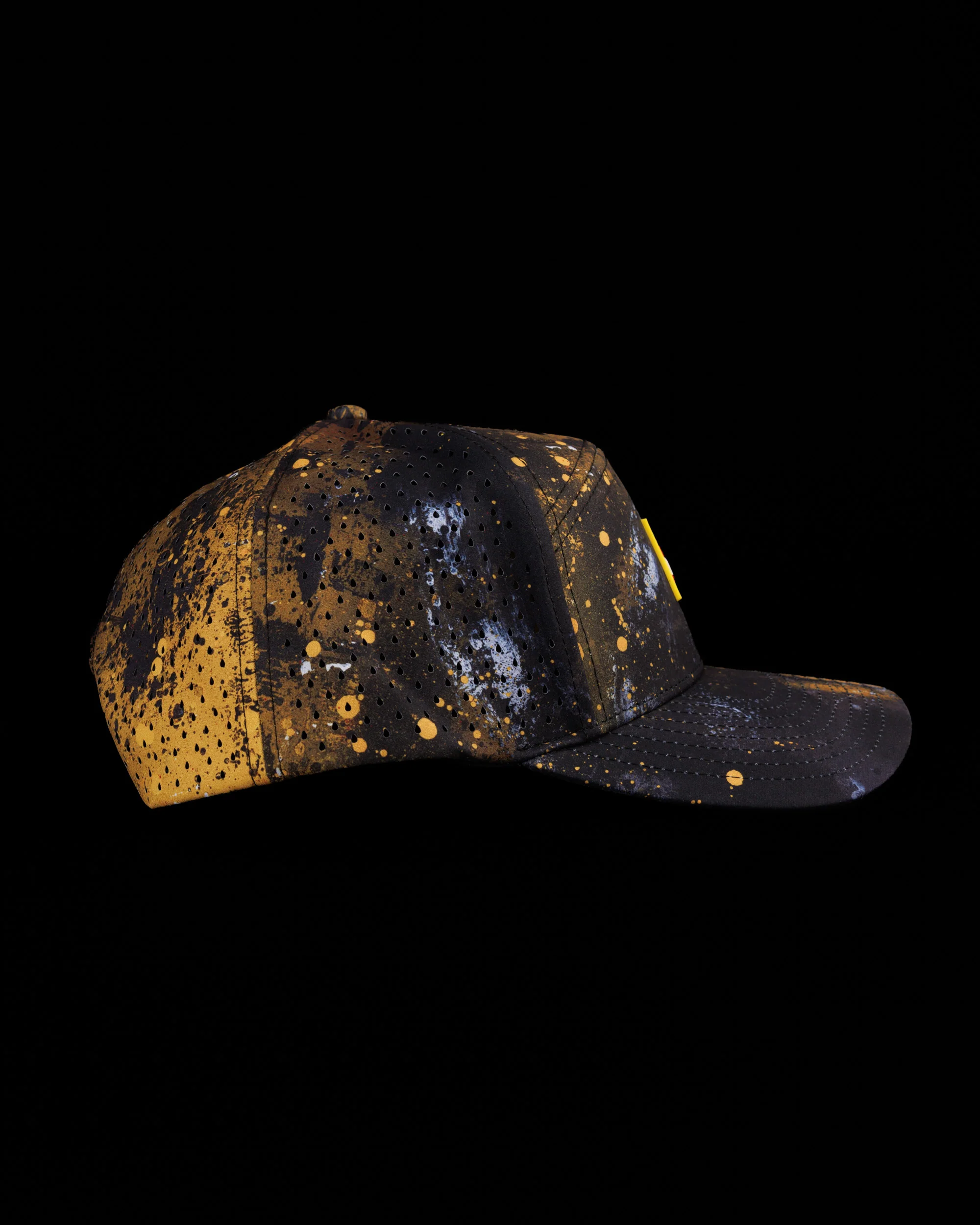 Pennzoil® Snapback Hat - Apex - Image 6