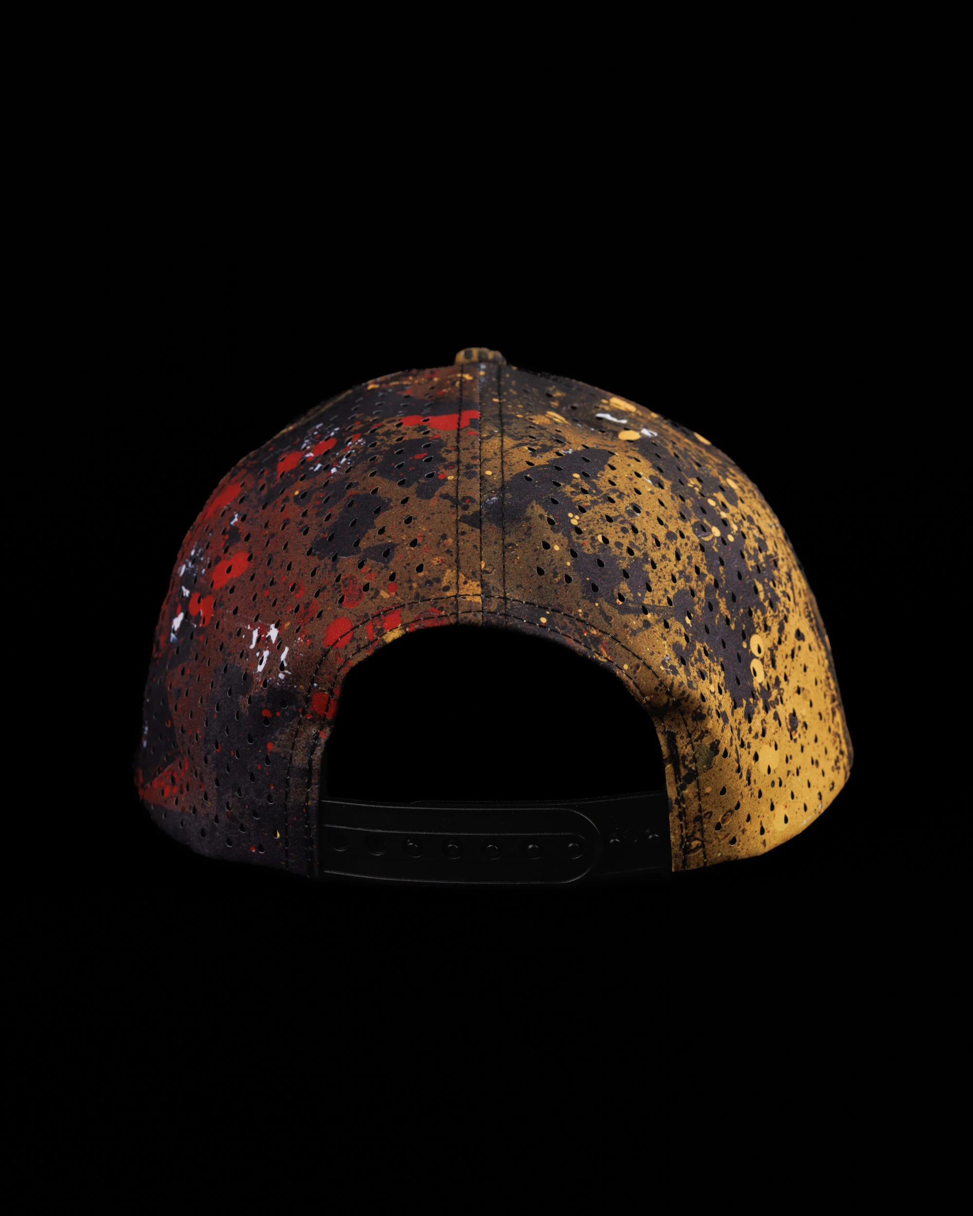 Pennzoil® Snapback Hat - Apex - Image 7