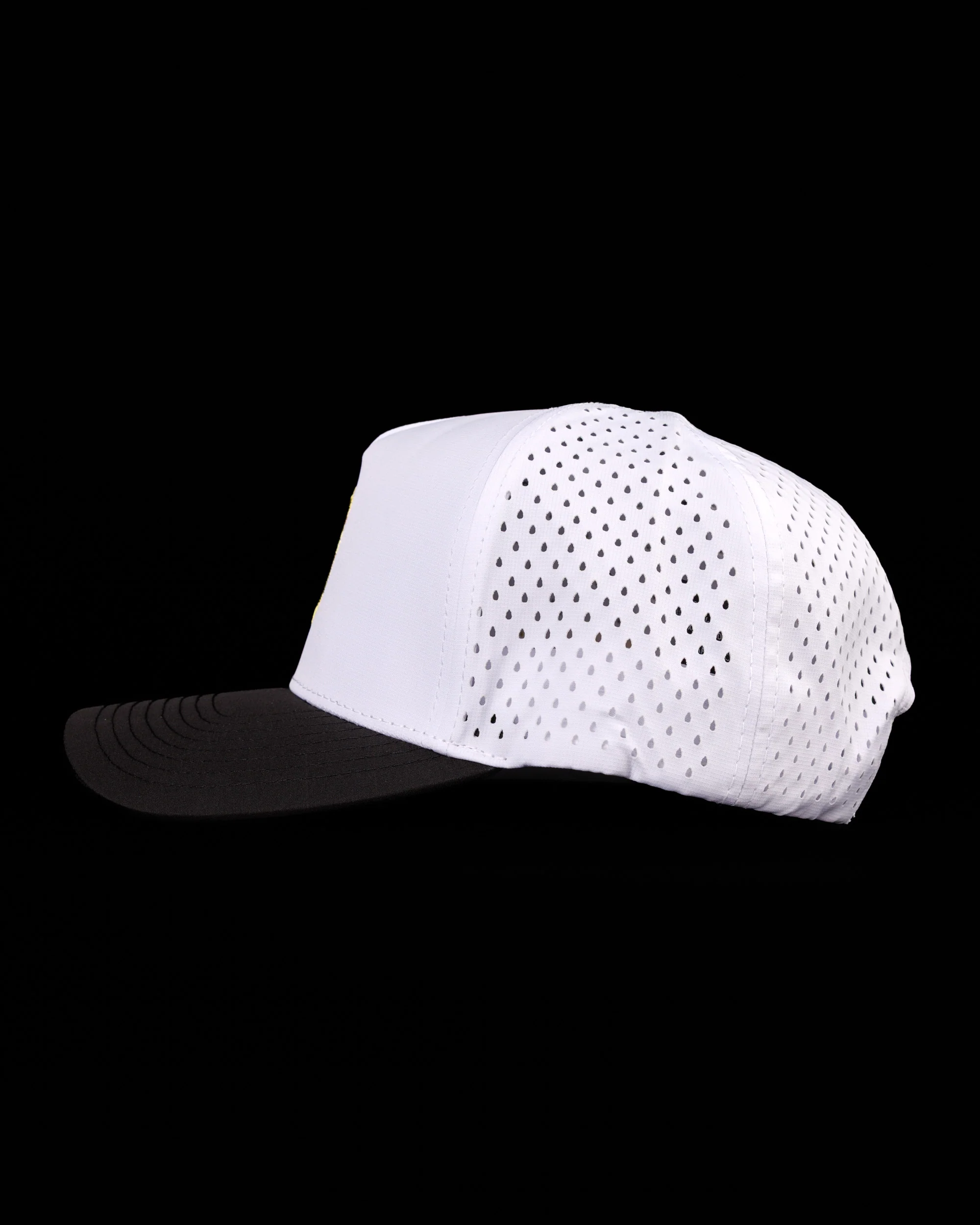 Pennzoil® Snapback Hat - Burnout - Image 5