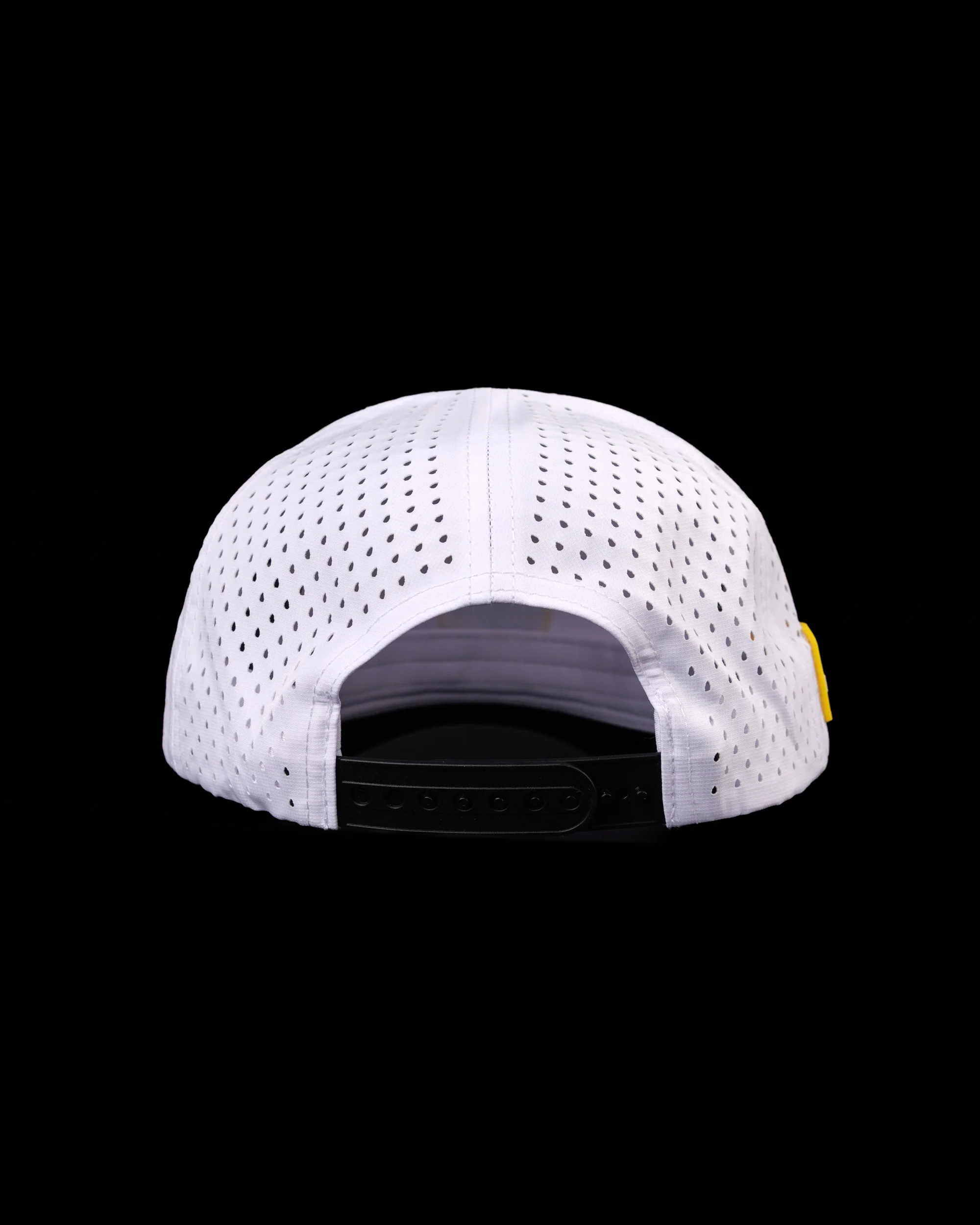 Pennzoil® Snapback Hat - Burnout - Image 6