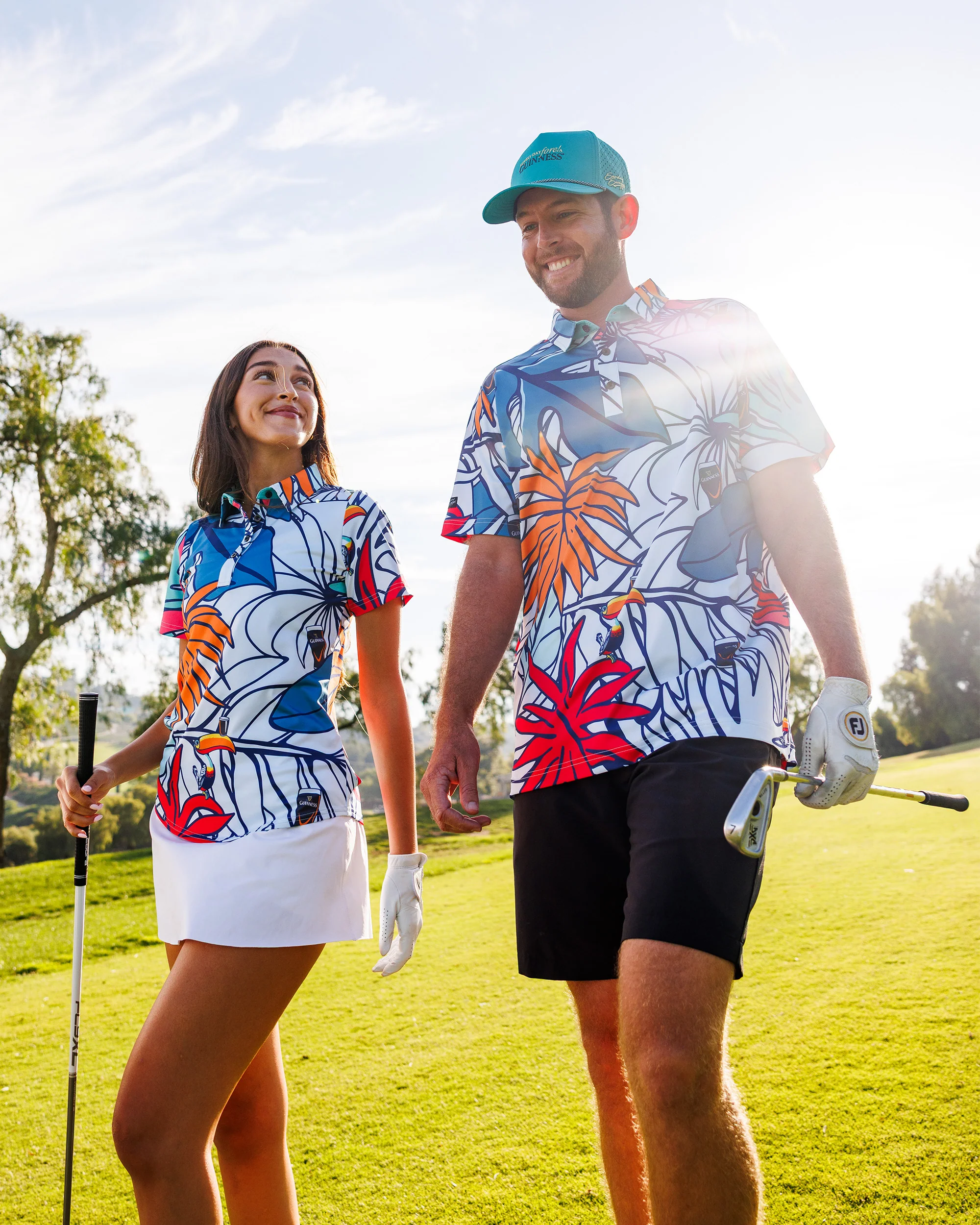 Pints & Palms | Guinness® Polo - Image 3