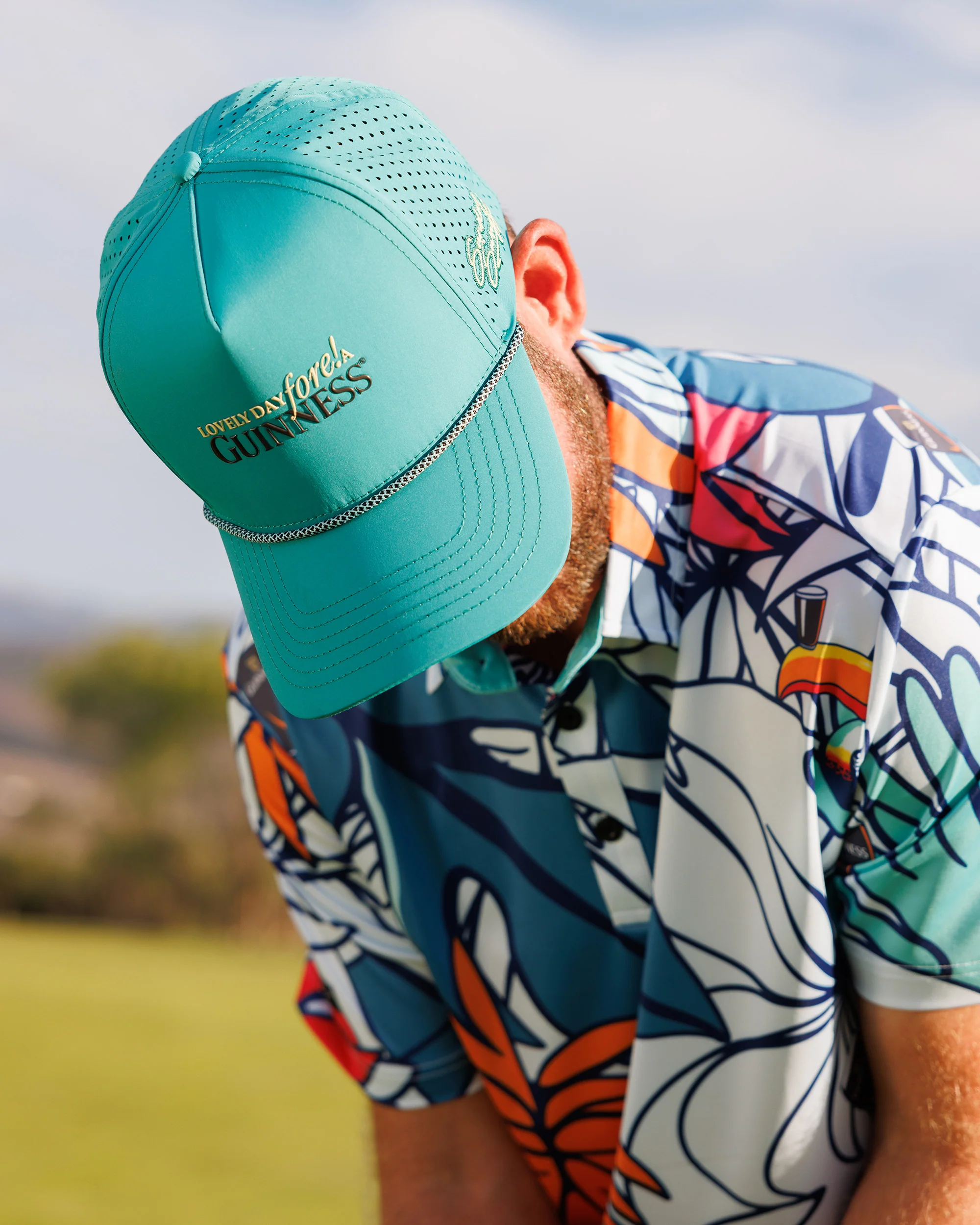 Pints & Palms | Guinness® Polo - Image 6