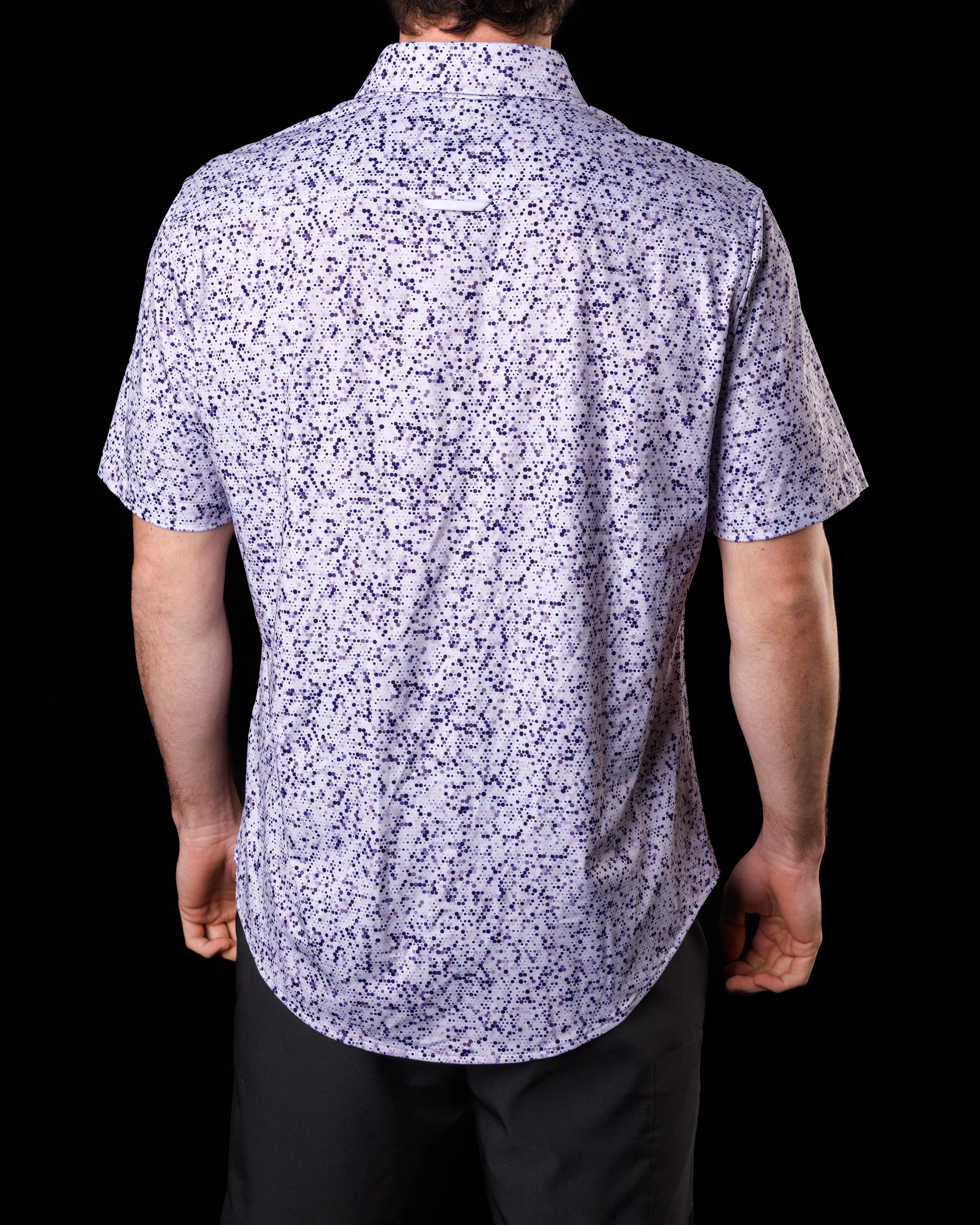 Point Given Button Up 2.0 - Image 4